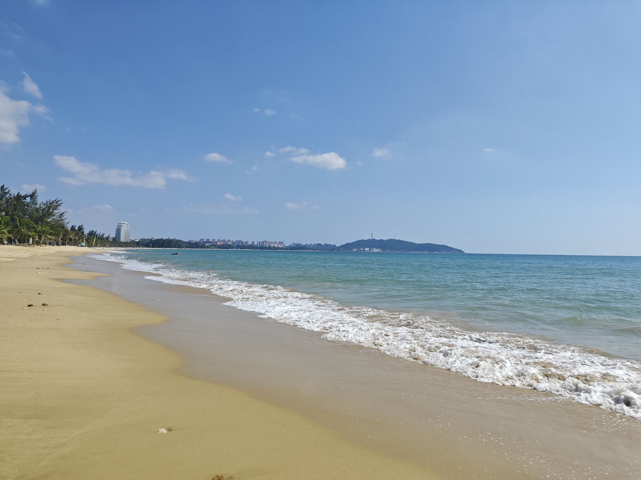土福湾