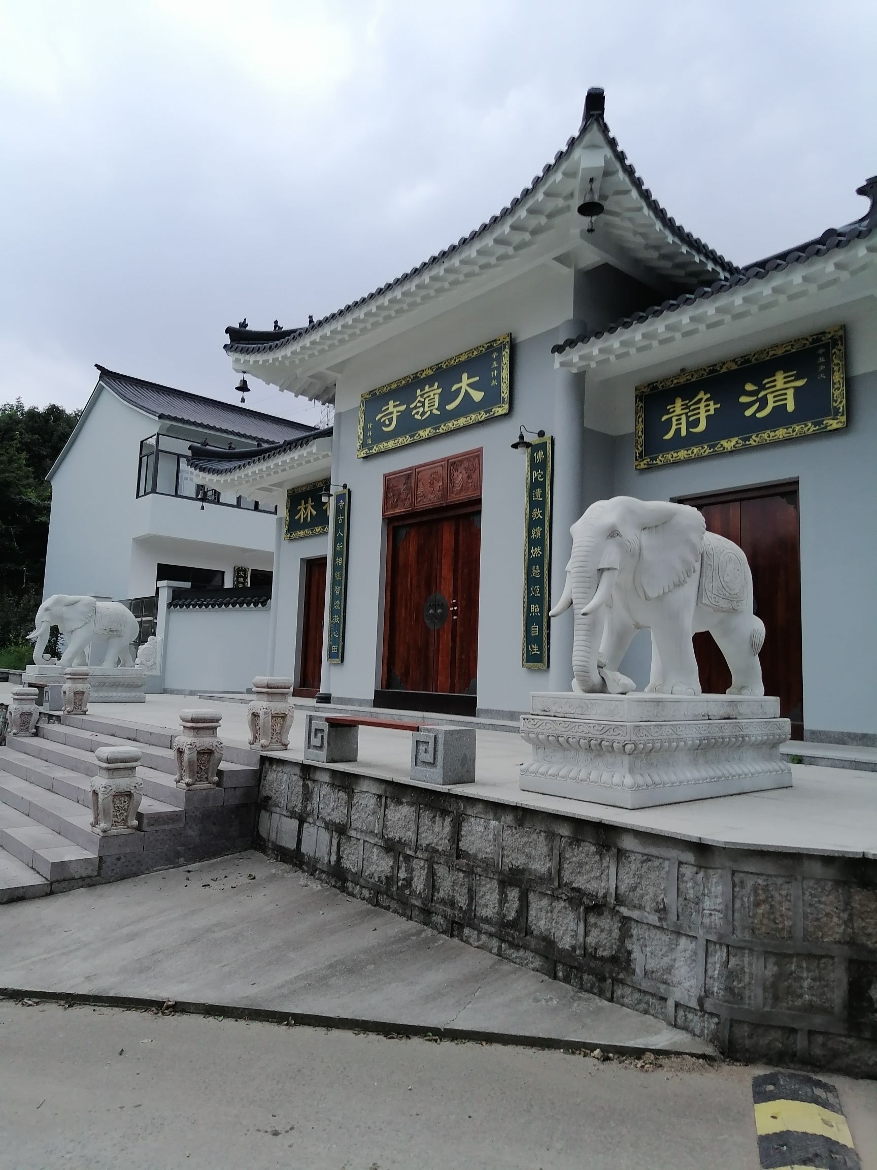 大岭寺旅行图片 2