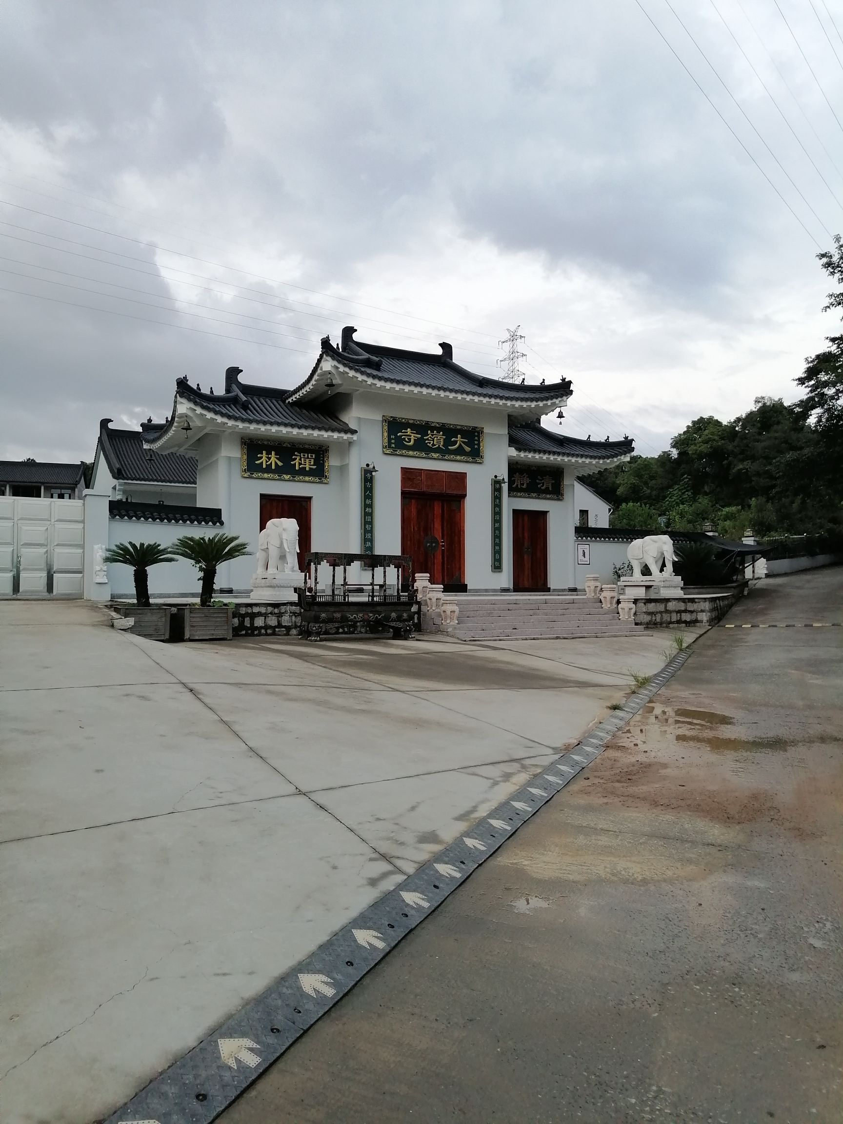 大岭寺旅行图片 1