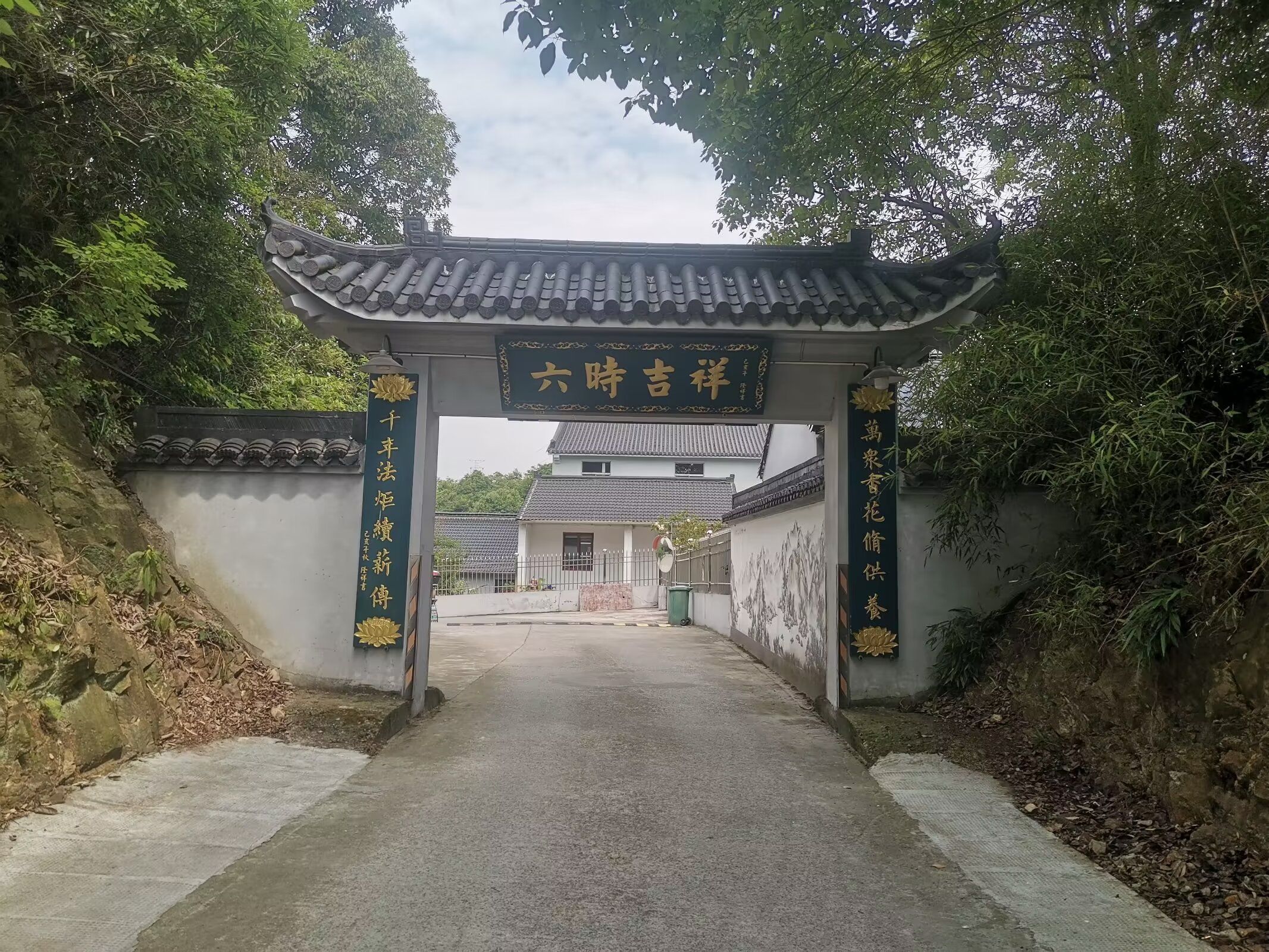 大岭寺旅行图片 1