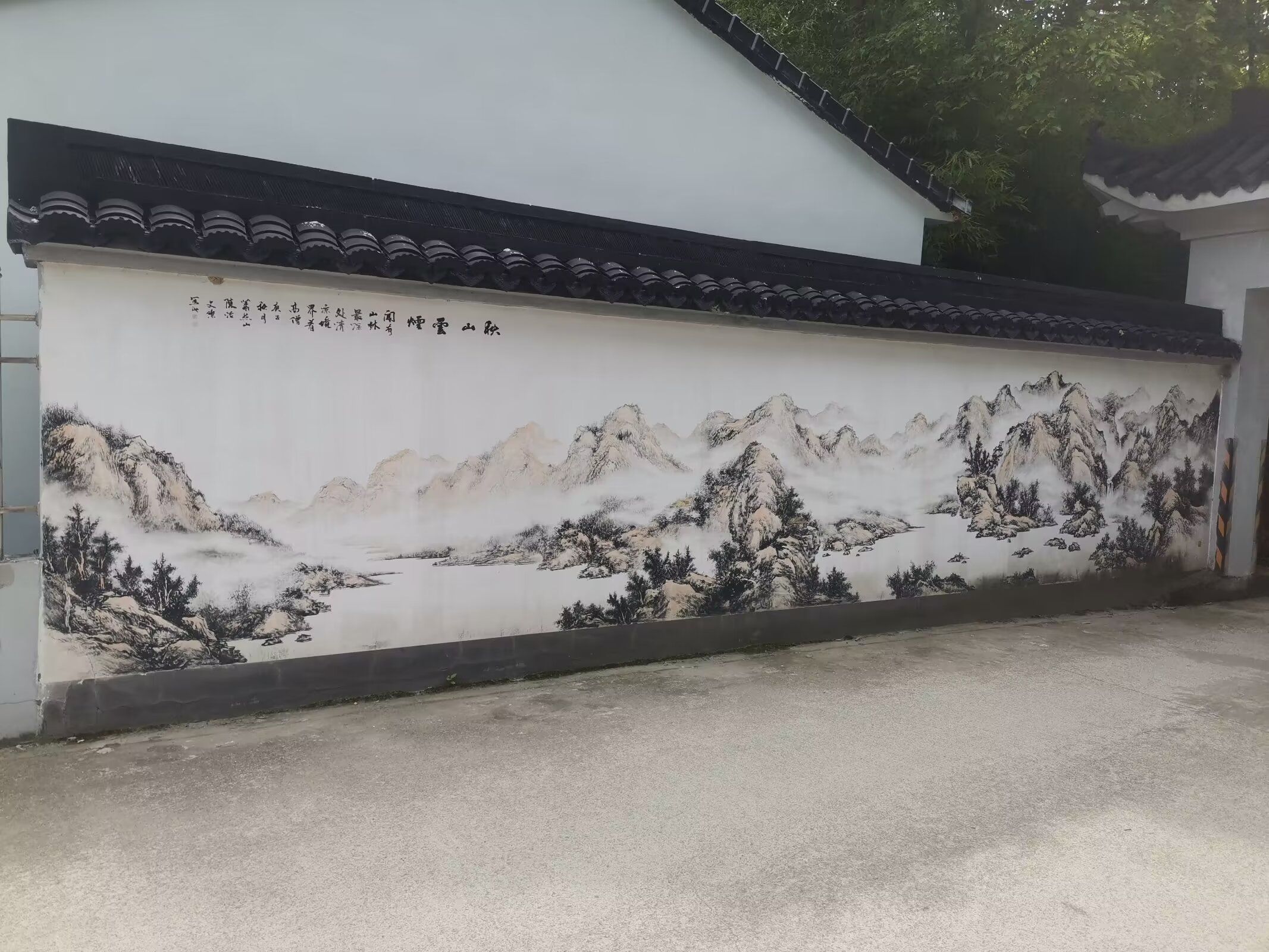 大岭寺旅行图片 3