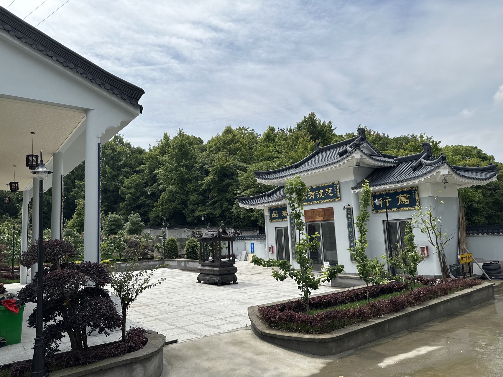 大岭寺旅行图片 1