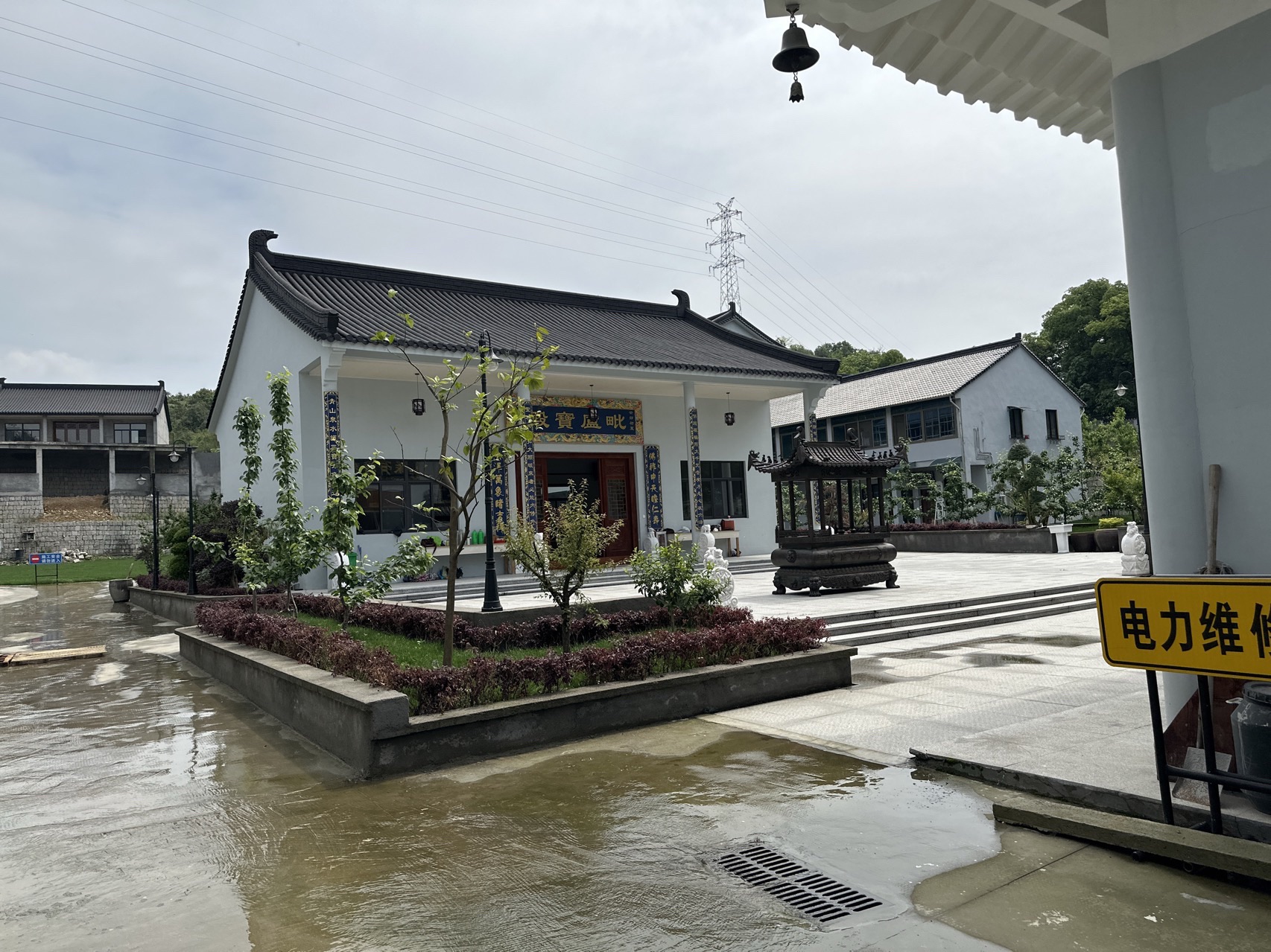 大岭寺旅行图片 2