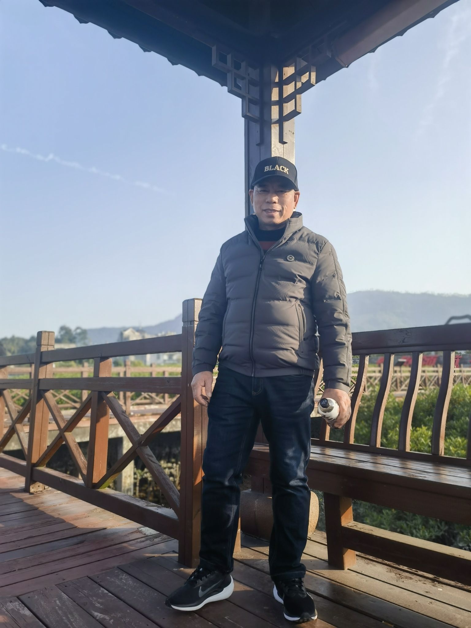 红树林景区旅行图片 3