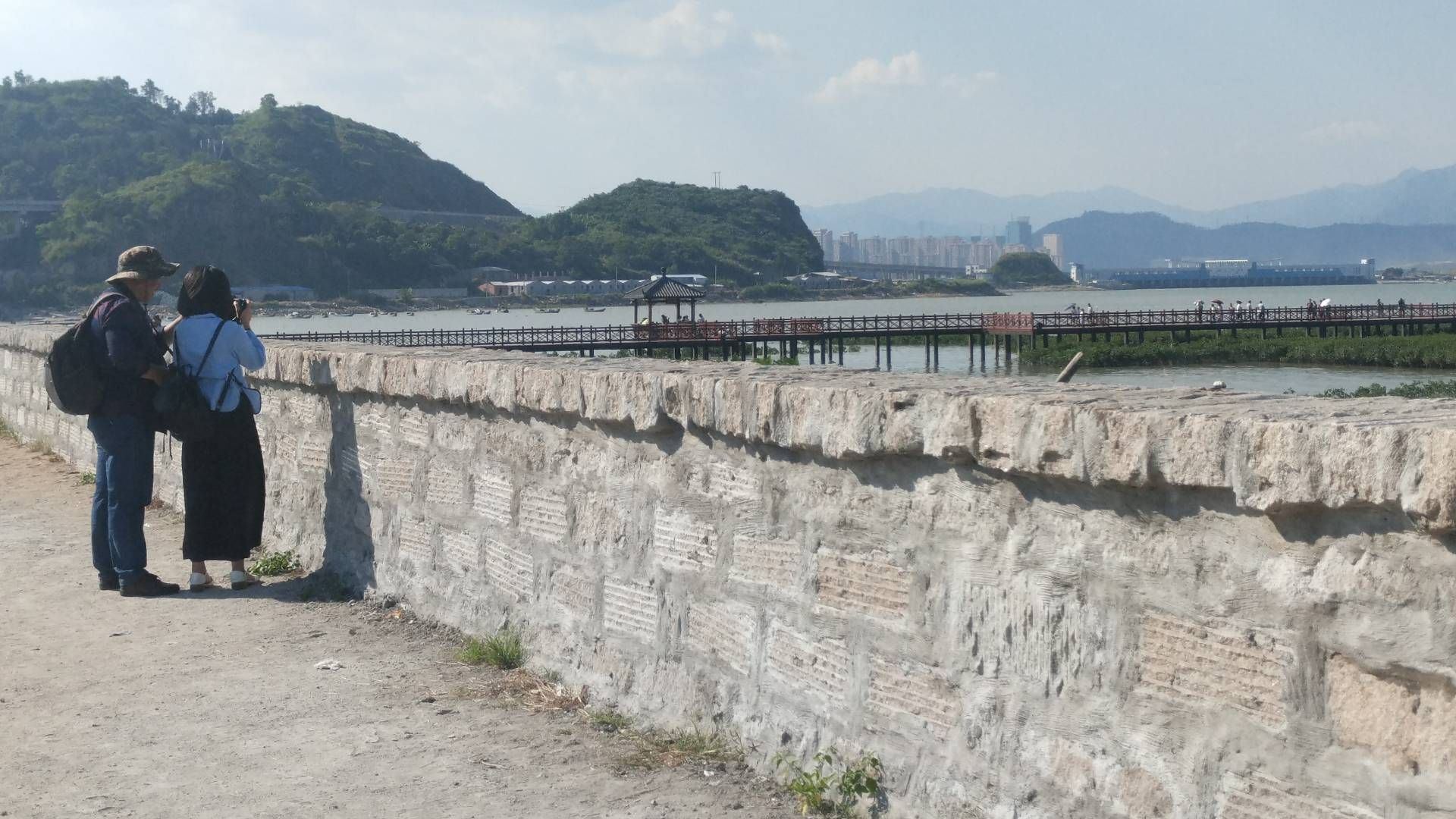 红树林景区旅行图片 2