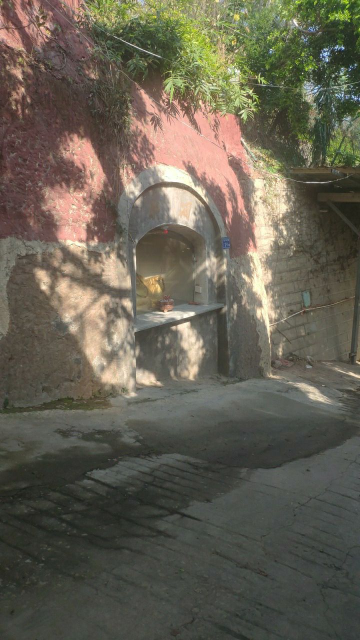 佛洞旅行图片 1