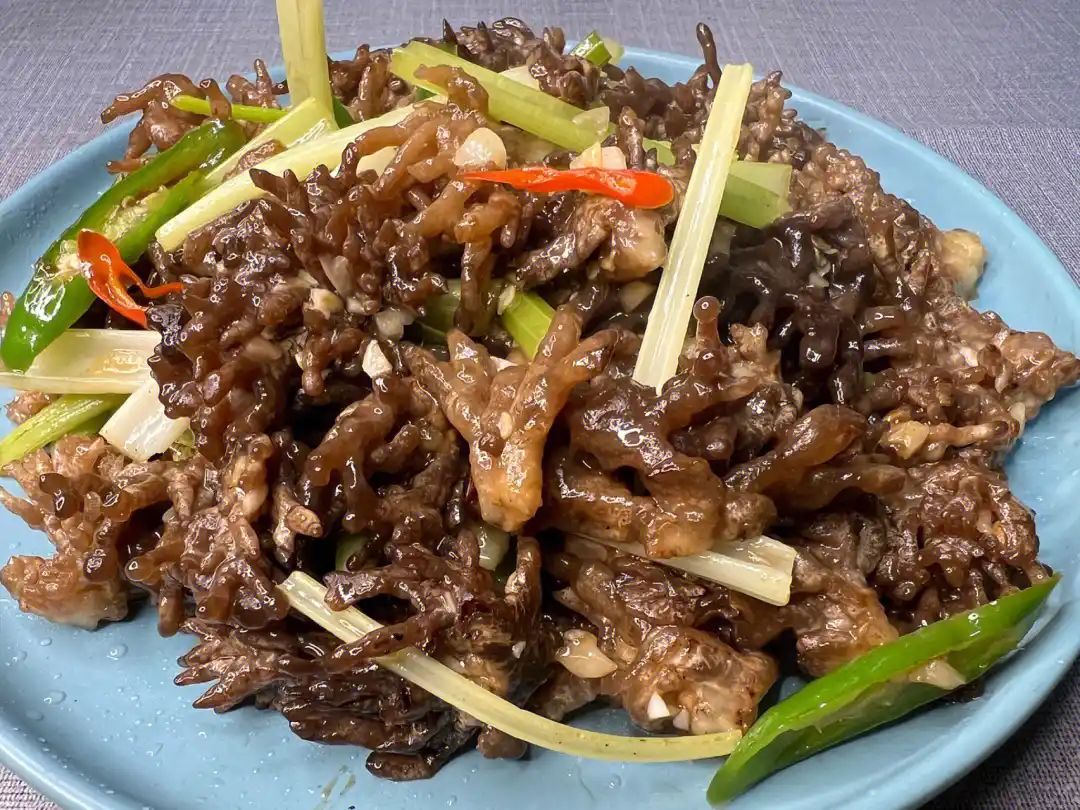 周师傅餐馆
