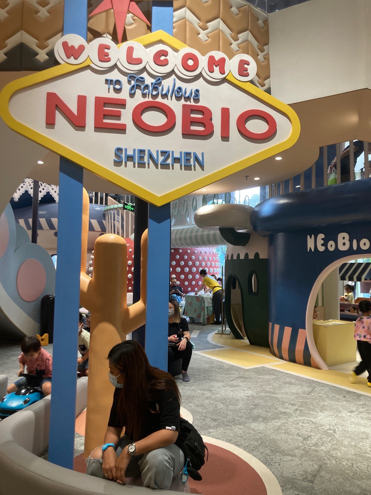 场地封面-奈尔宝家庭中心(海雅缤纷城店)