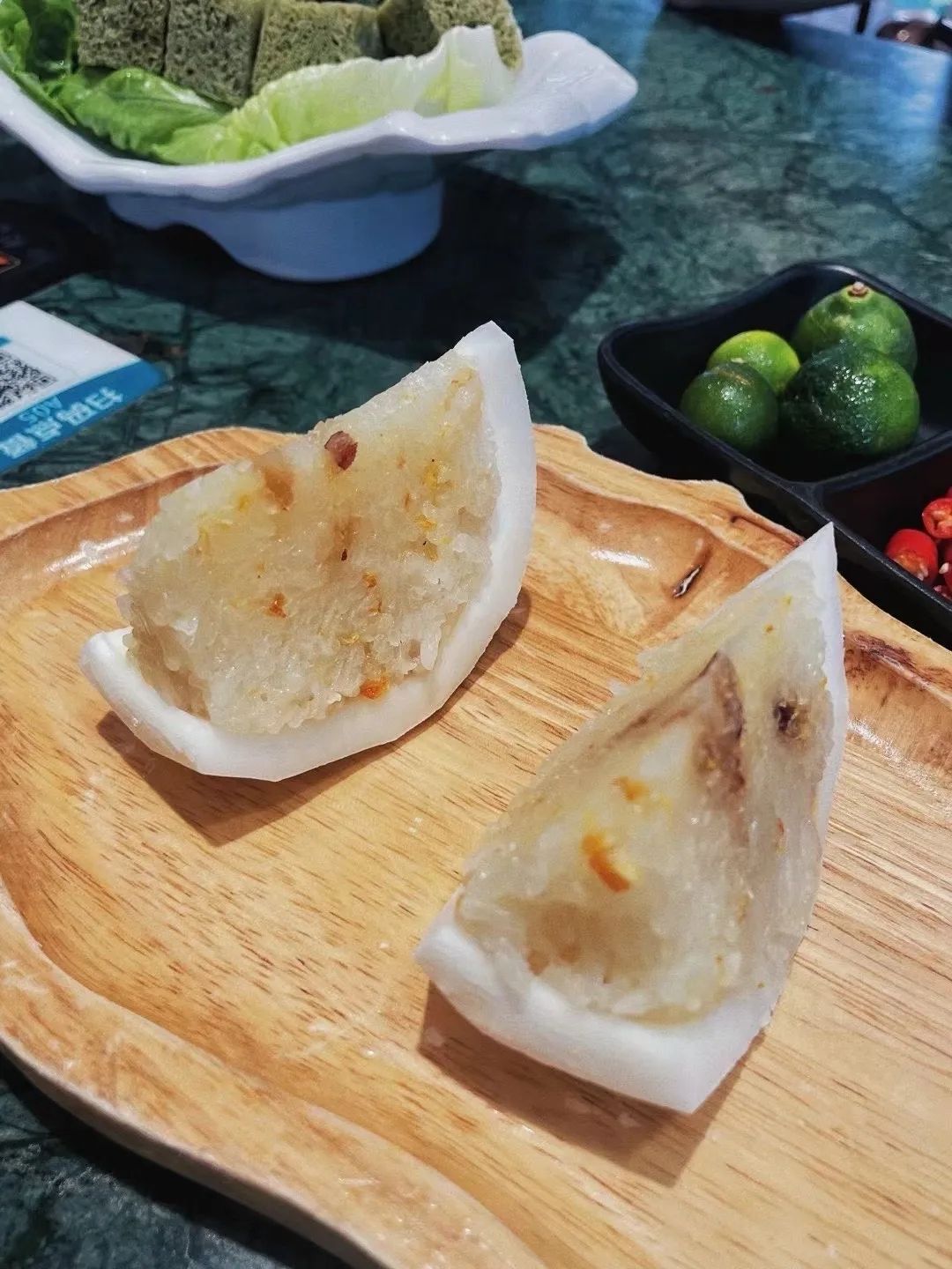 春润大地海南椰子鸡(白马井海花岛旗舰店)