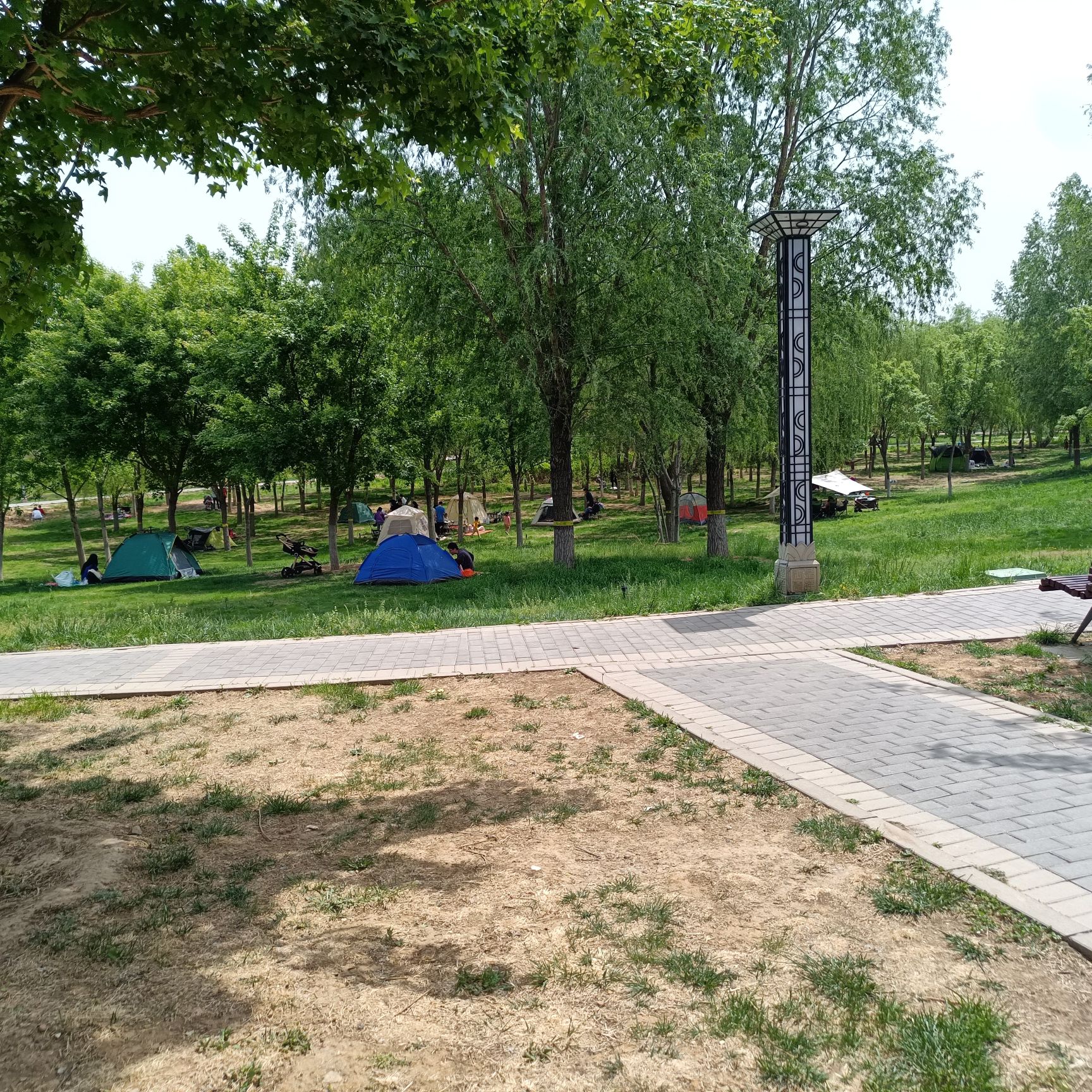 红星集体农庄纪念公园旅行图片 3