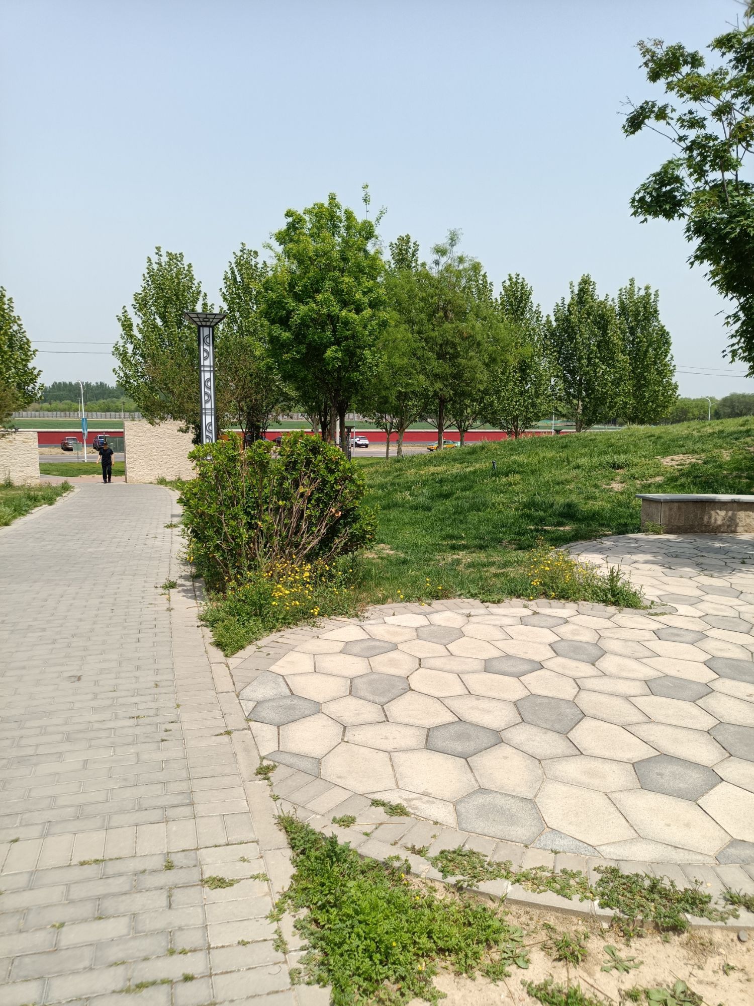 红星集体农庄纪念公园旅行图片 2