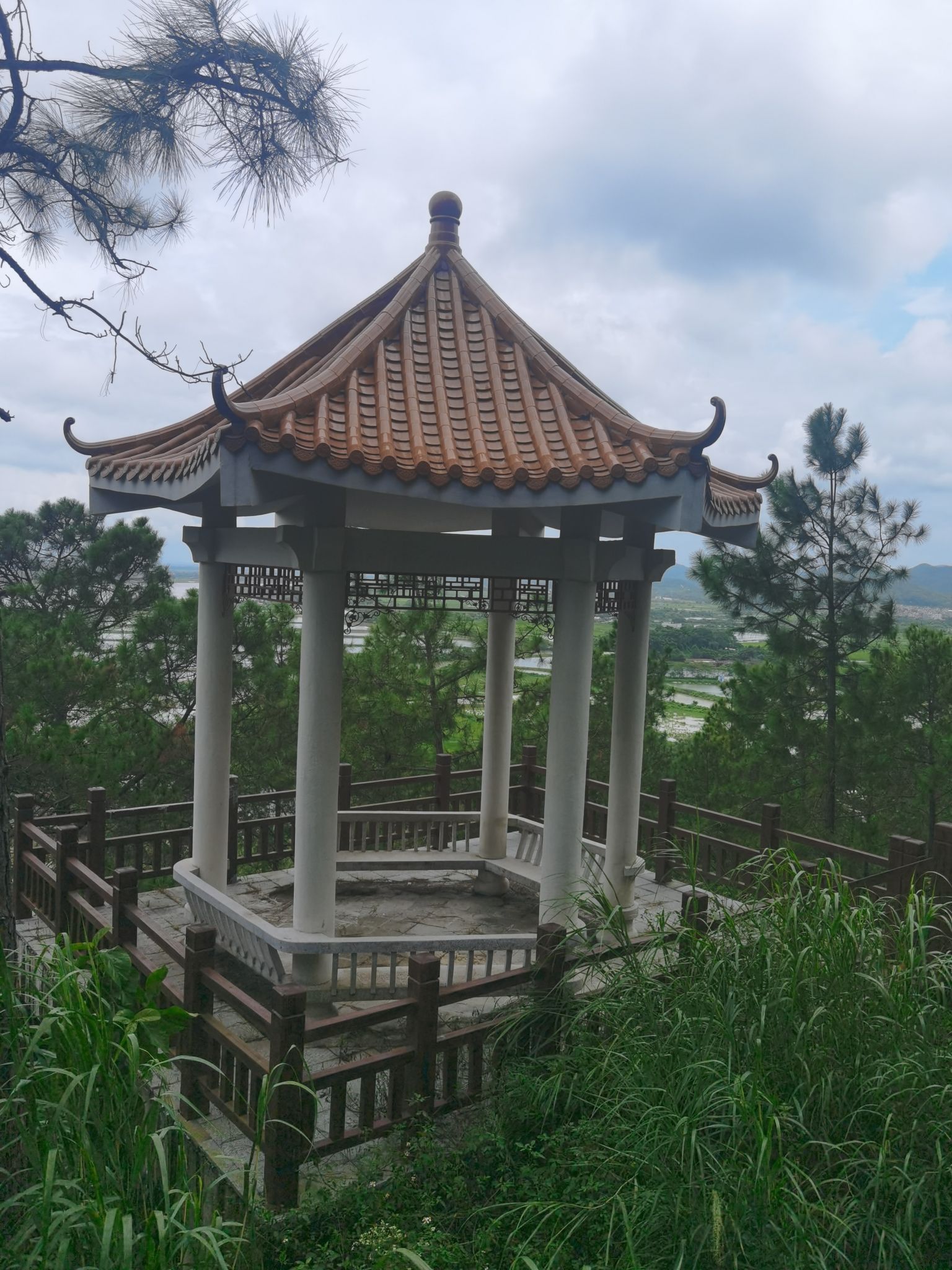 尖山郊野公园旅行图片 1