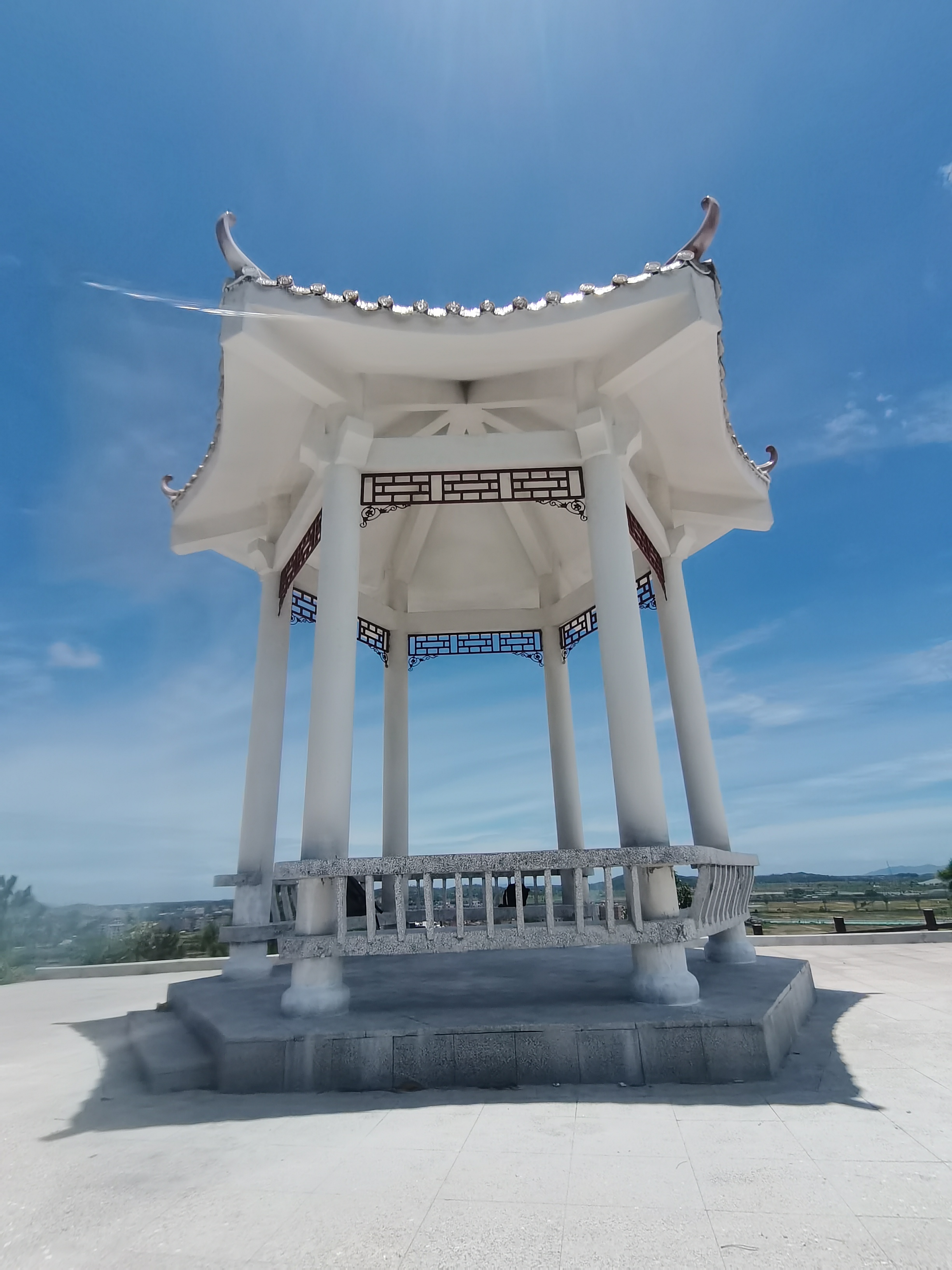 尖山郊野公园旅行图片 2