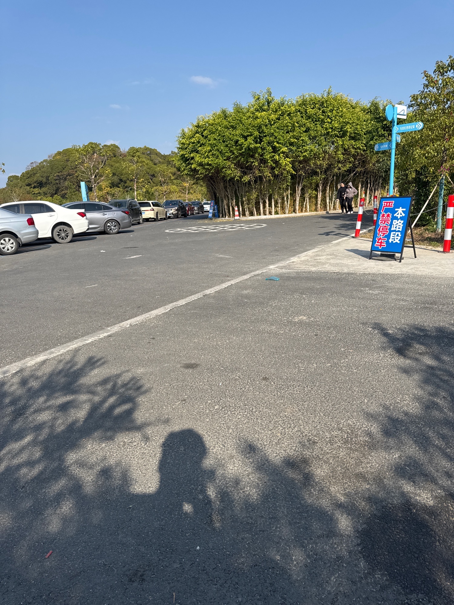 长沙炮台旅行图片 3