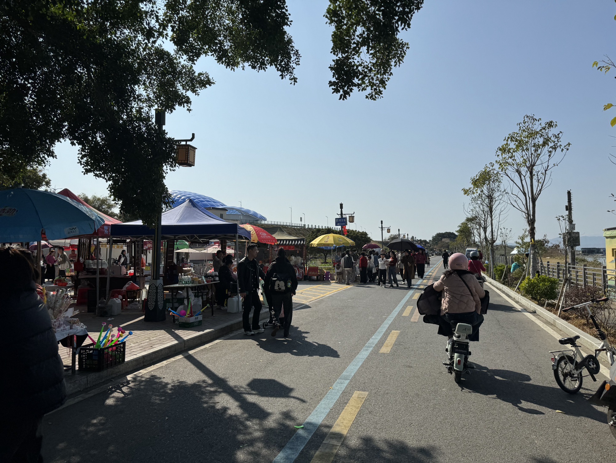 长沙炮台旅行图片 1