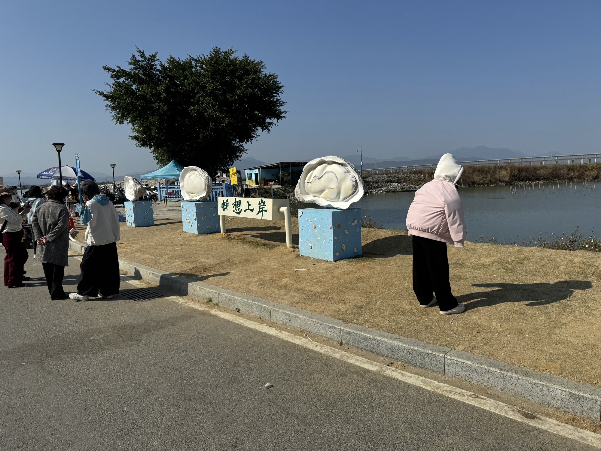 长沙炮台旅行图片 2