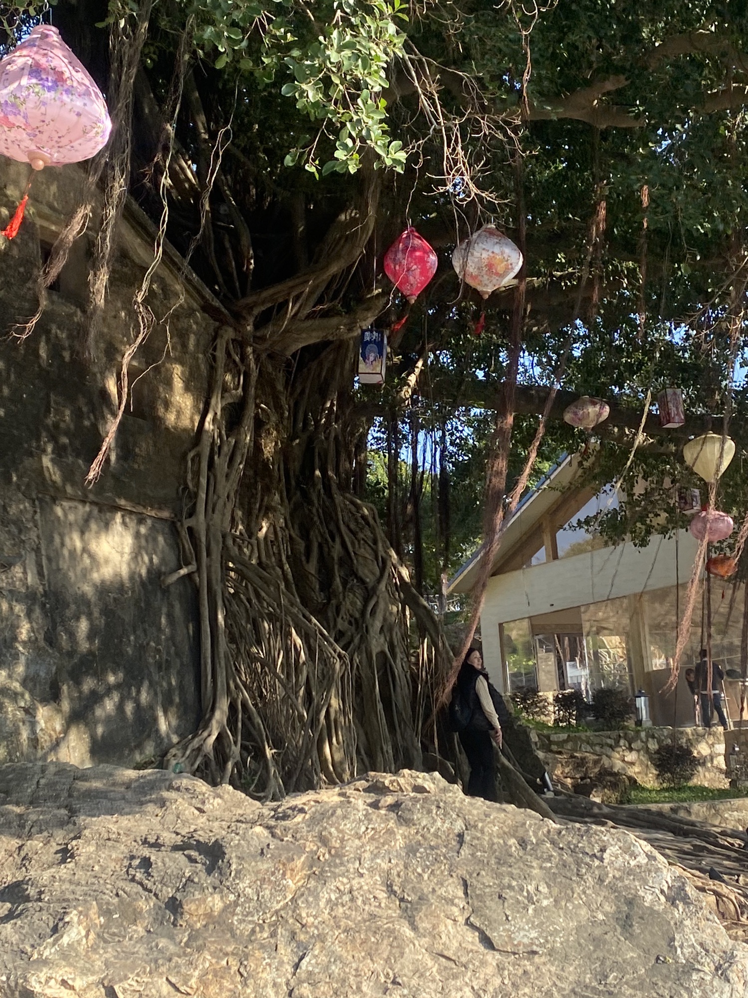 长沙炮台旅行图片 2