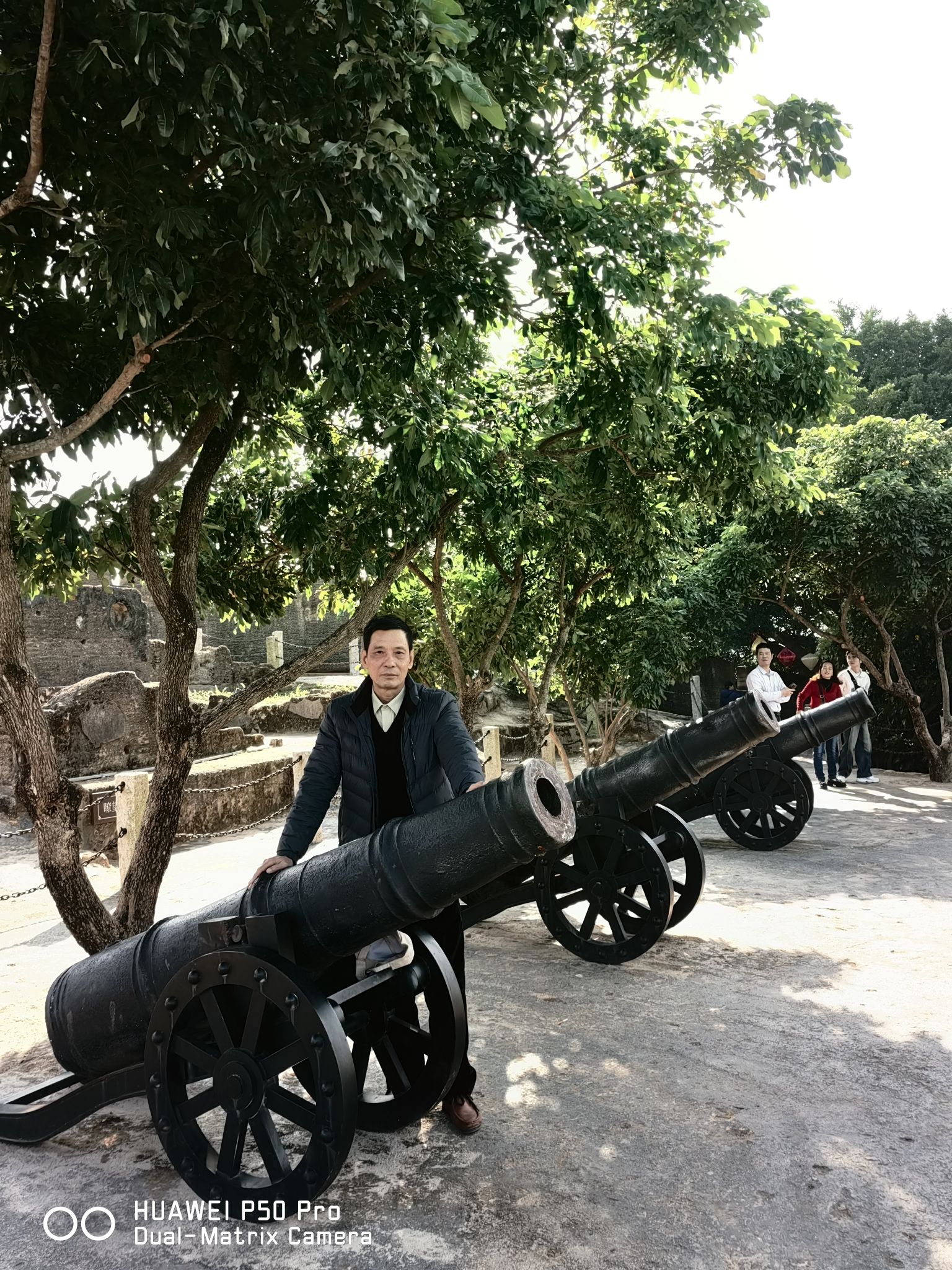 长沙炮台旅行图片 2