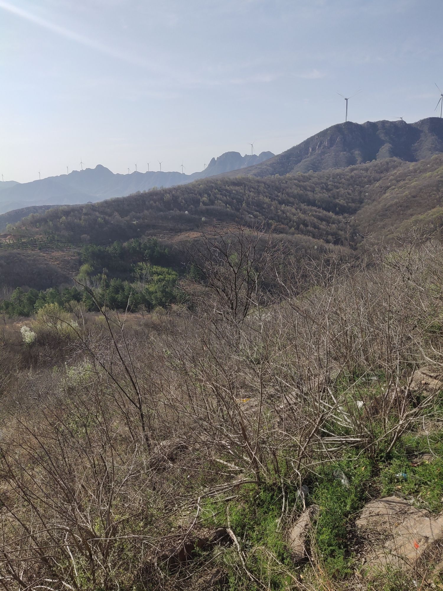女娲娘补天宫旅行图片 3