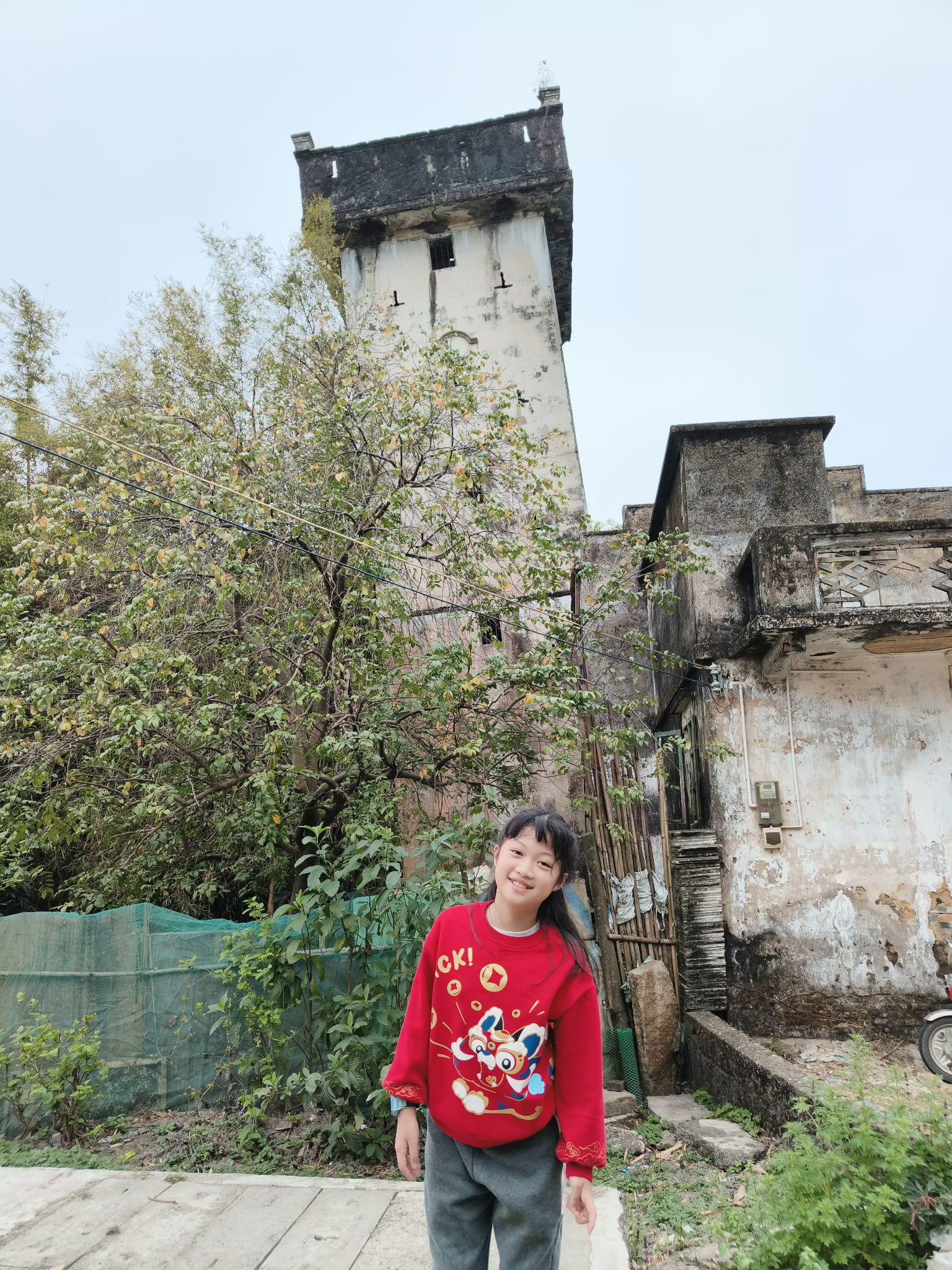 边筹筑楼旅行图片 1