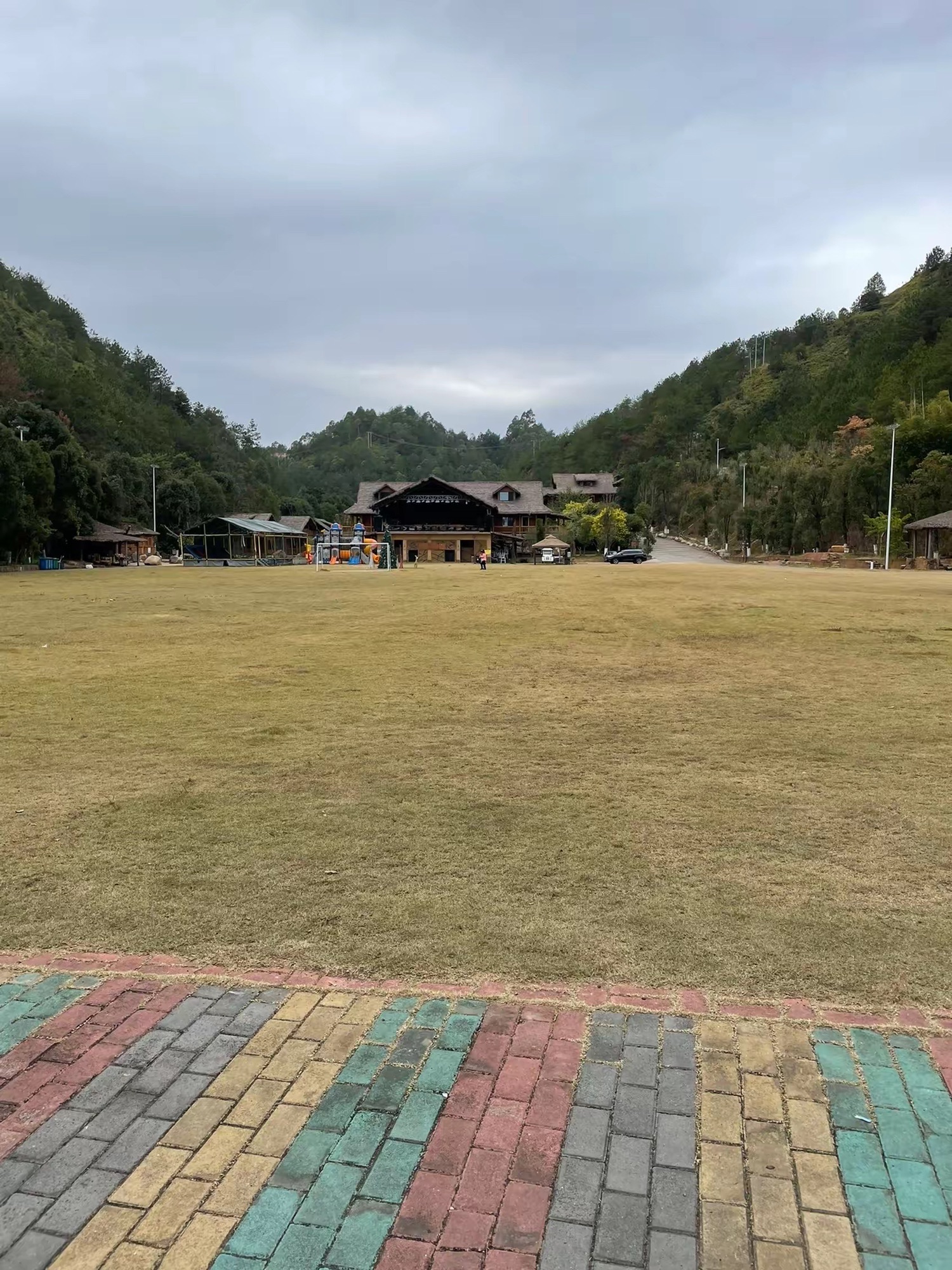 逍遥谷旅行图片 3