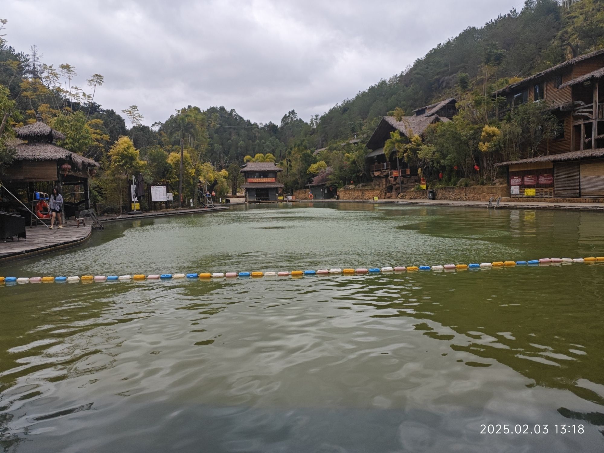 逍遥谷旅行图片 2