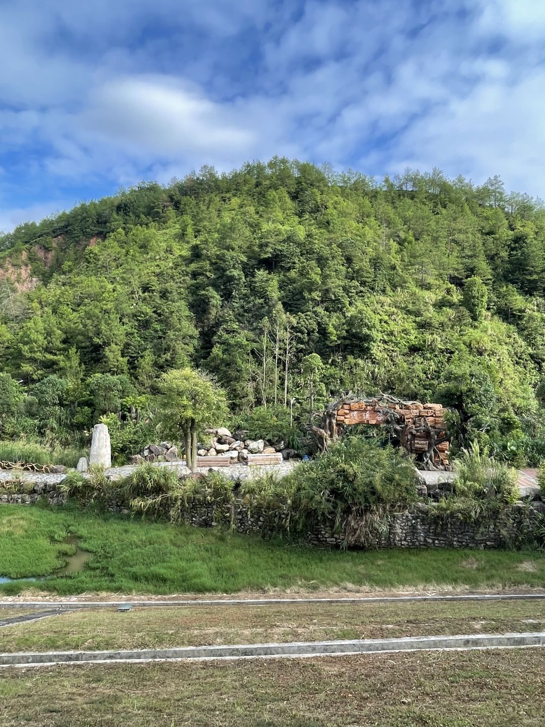 逍遥谷旅行图片 2