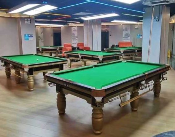 场地封面-东风网咖+桌球(装修中)