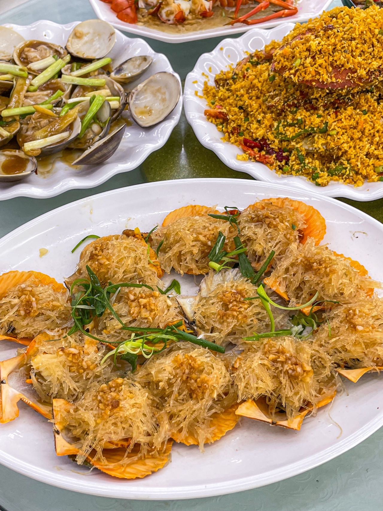 新欢海鲜坊(巽寮湾热卖海鲜店)