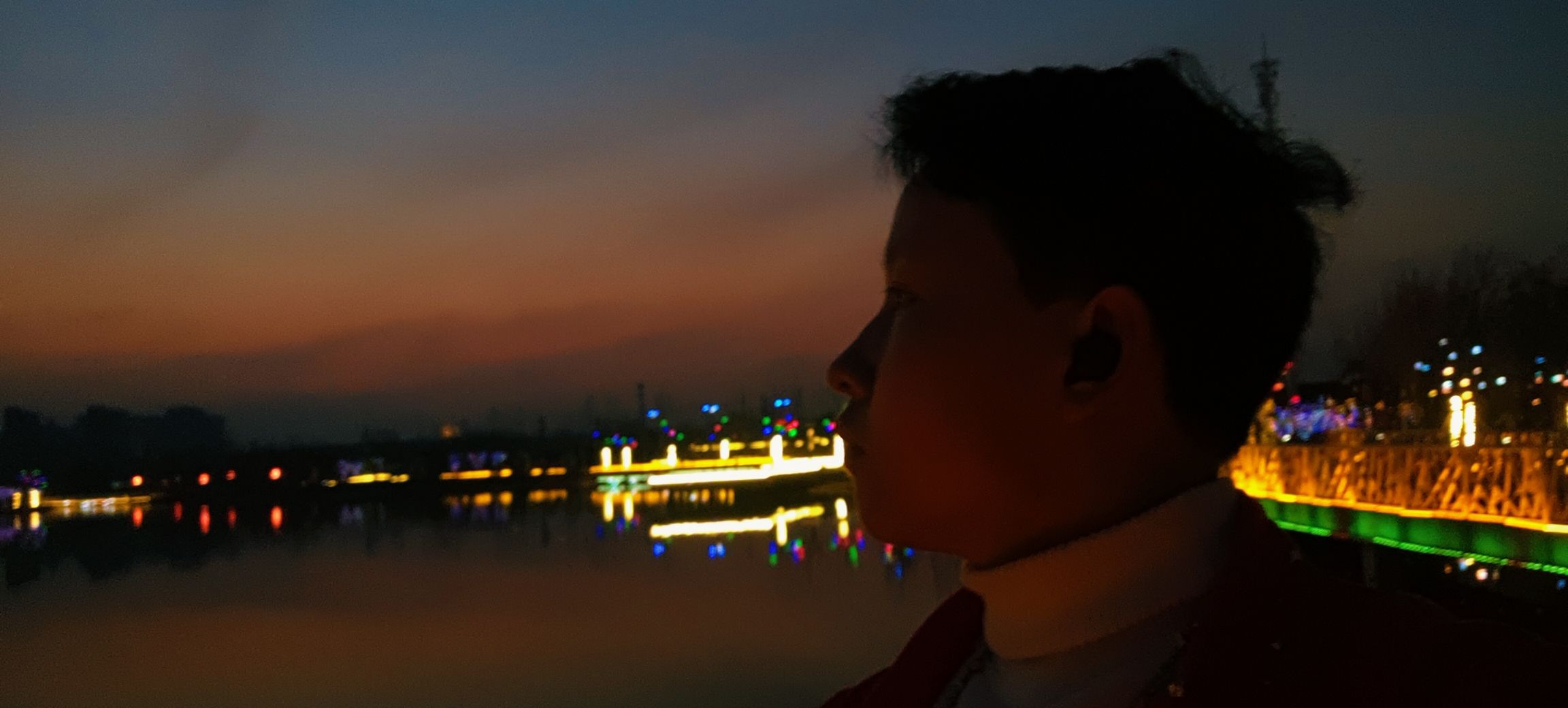 披烟园中水湿地公园旅行图片 1