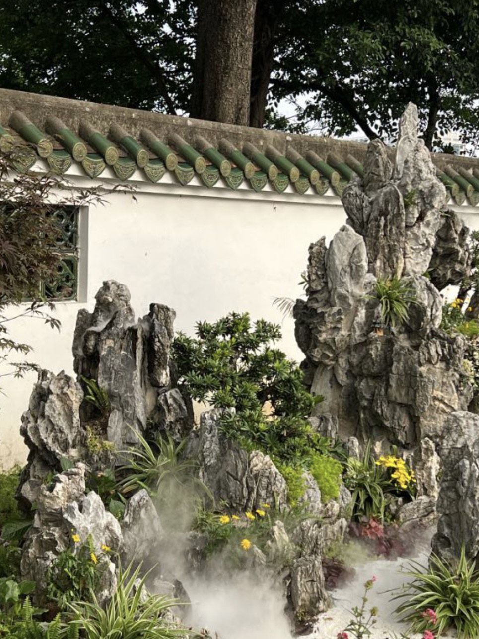 右岸公园旅行图片 2