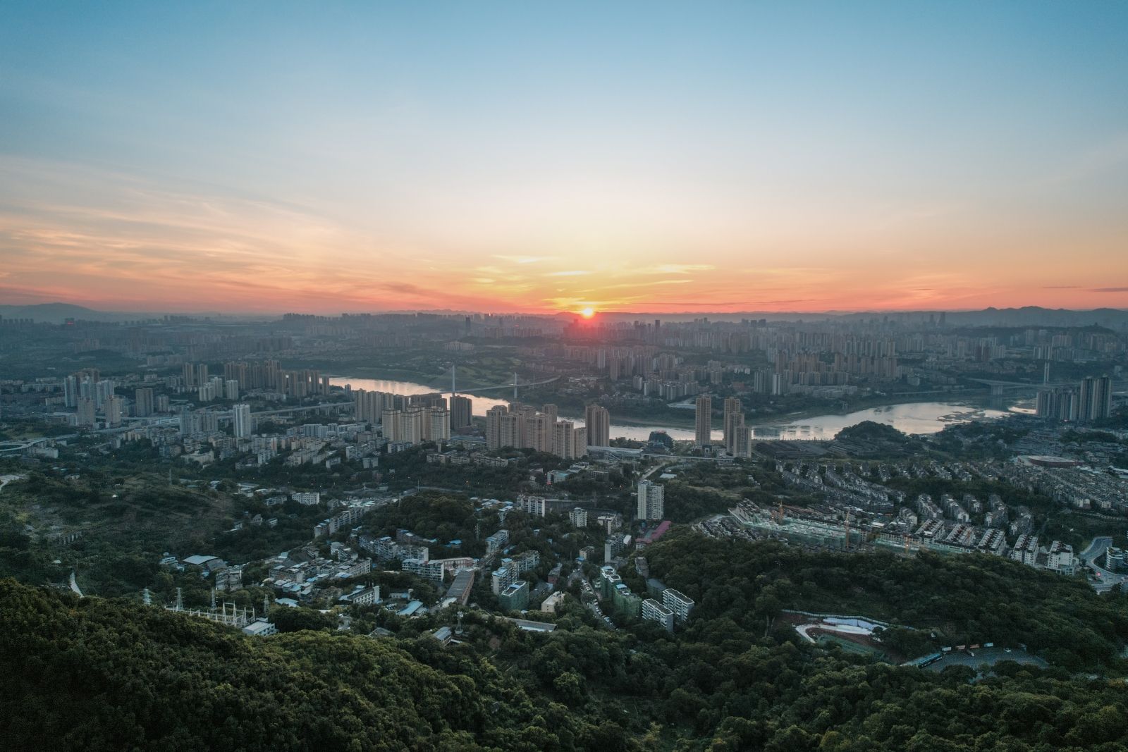 望月台旅行图片 2