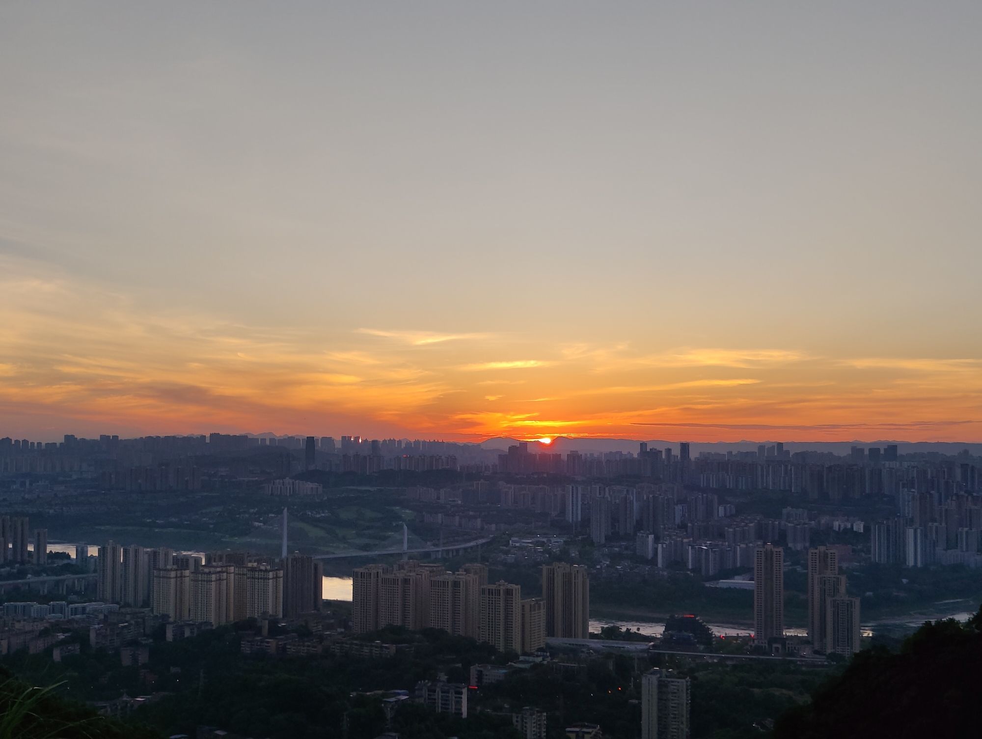 望月台旅行图片 1