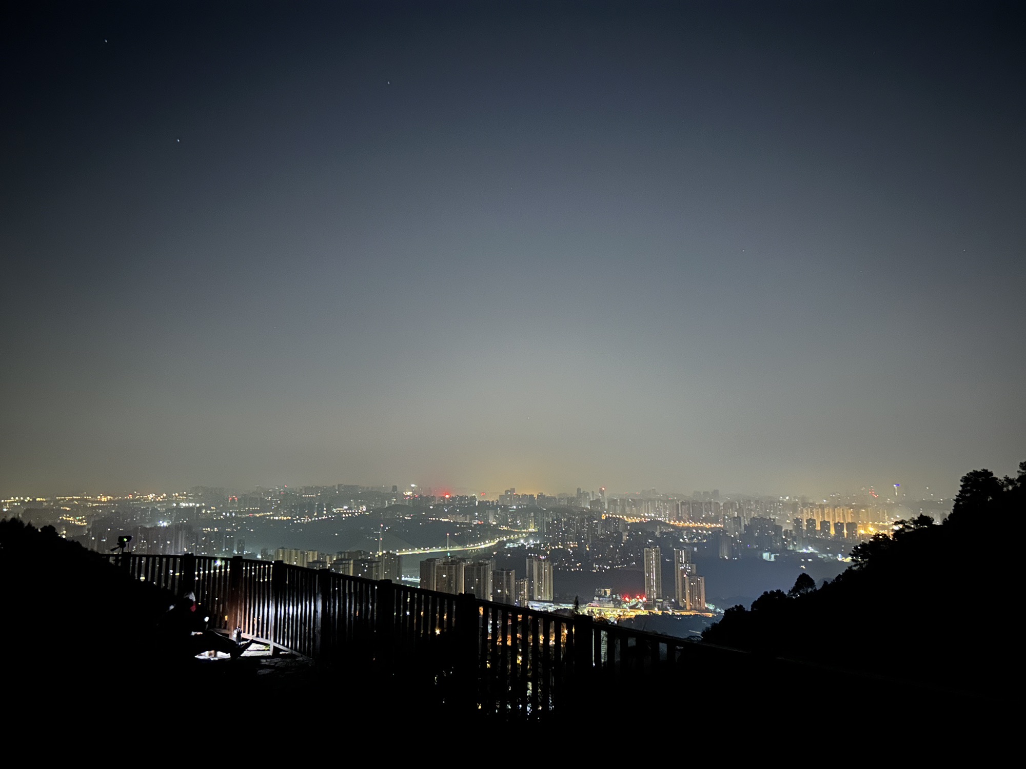 望月台旅行图片 1