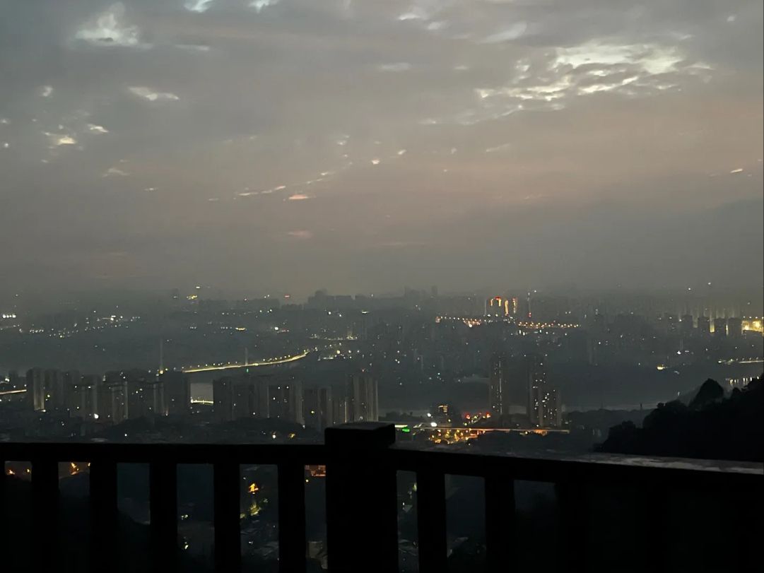 望月台旅行图片 3