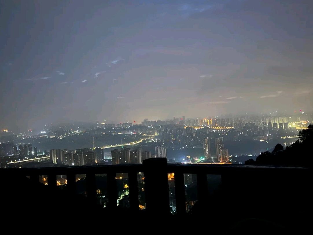 望月台旅行图片 1