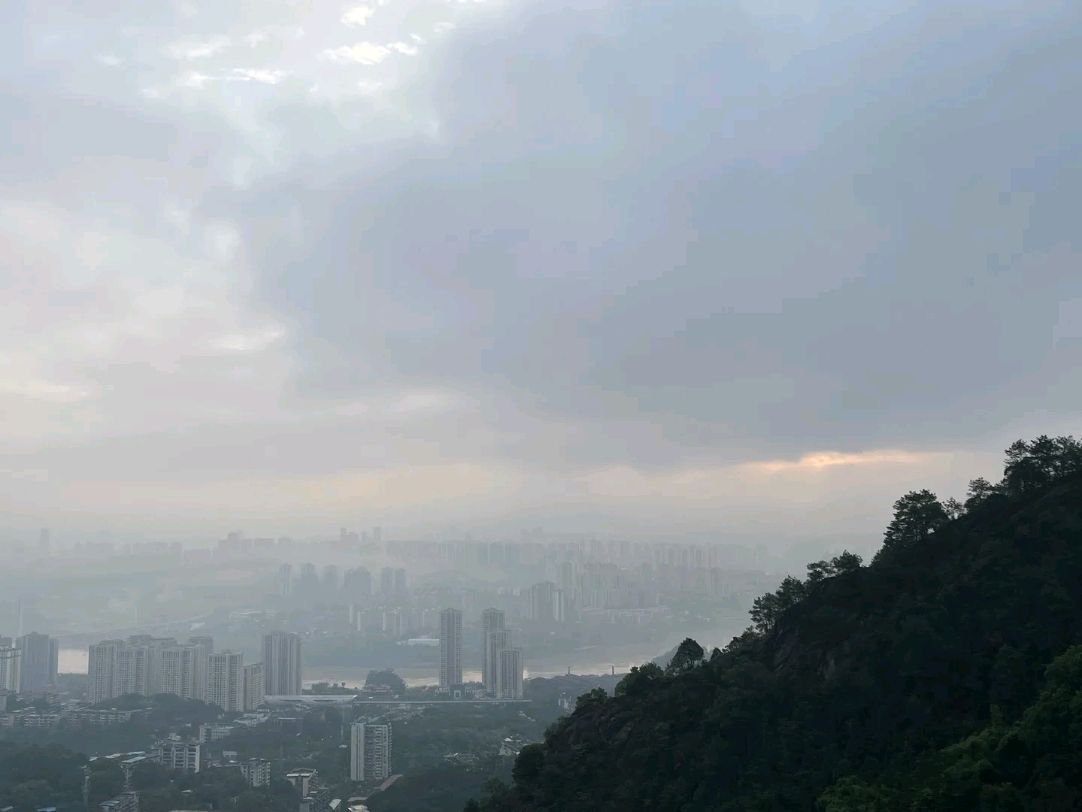 望月台旅行图片 2