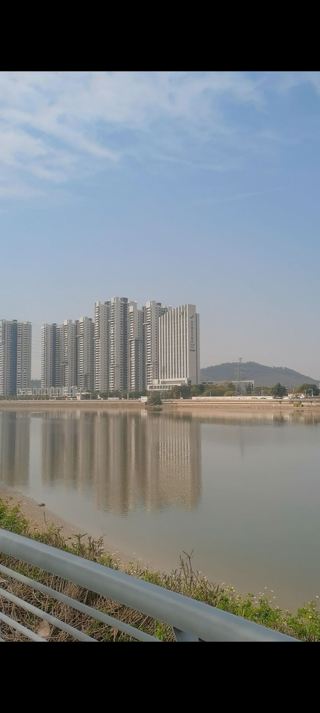 金溪湿地公园旅行图片 1