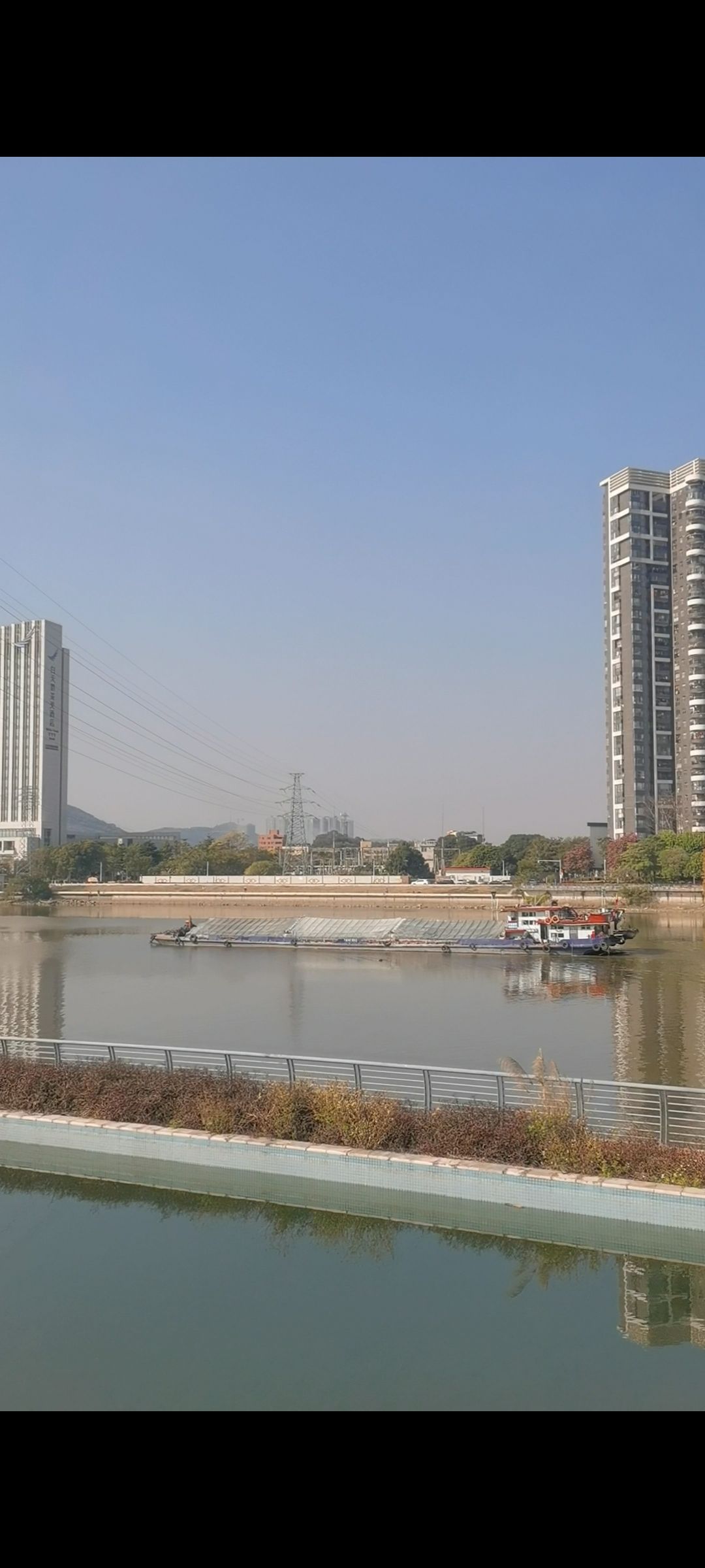 金溪湿地公园旅行图片 3
