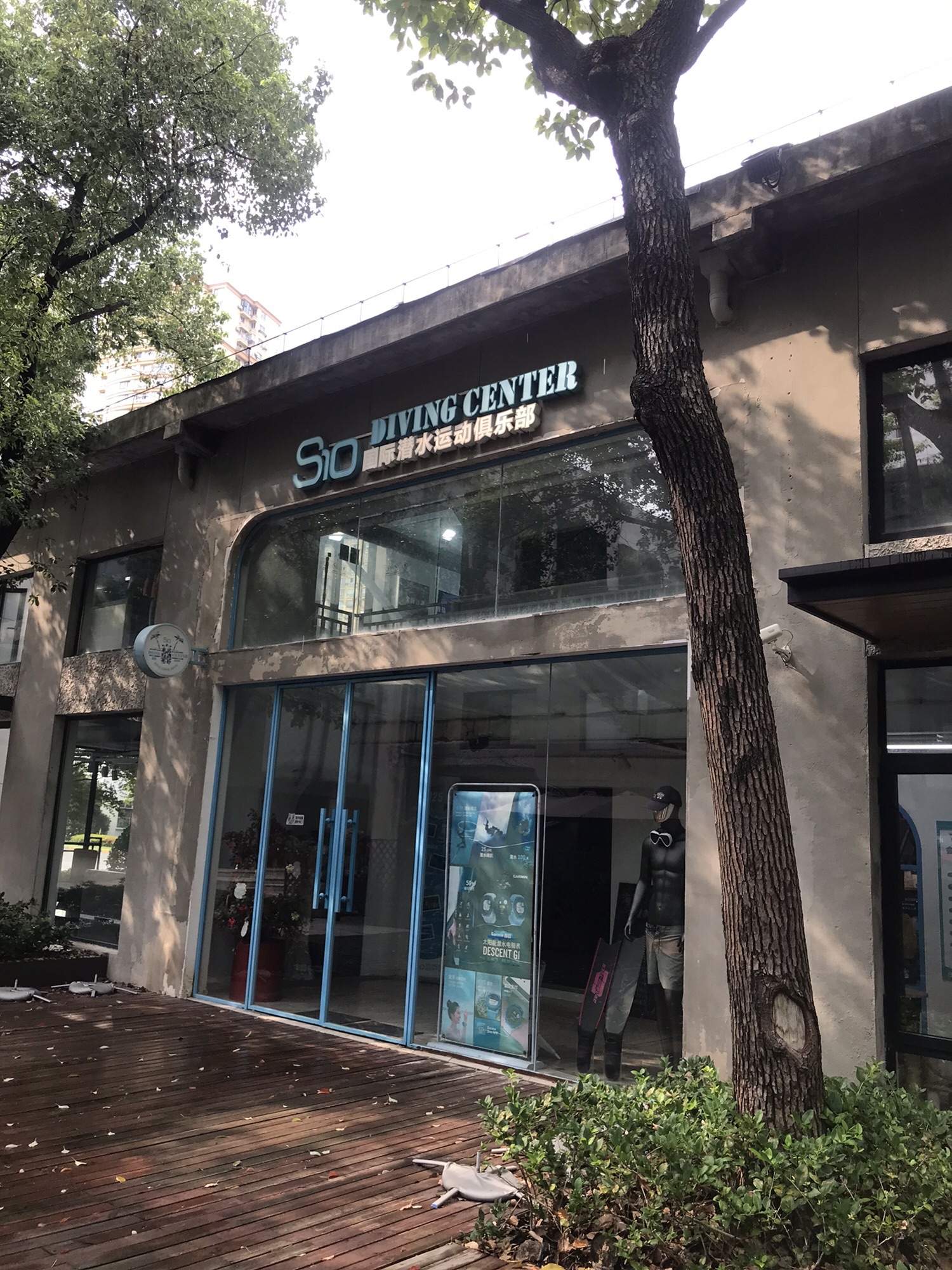 场地封面-S10国际潜水运动俱乐部