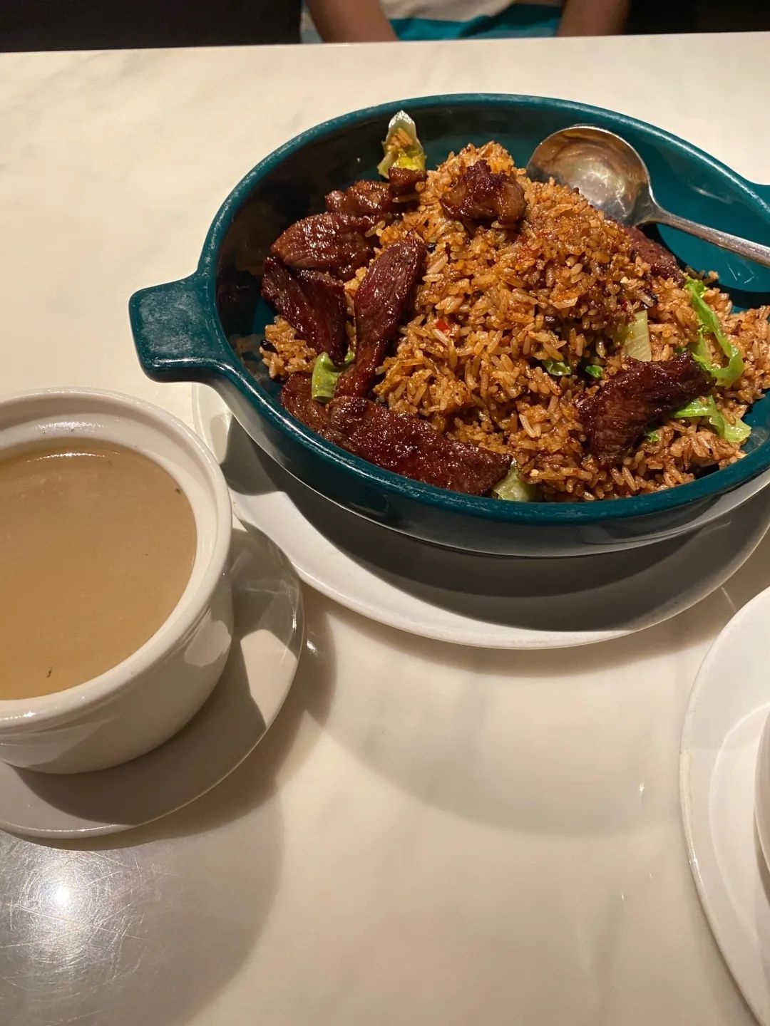 恭喜餐厅(金源·天鹅湖店)