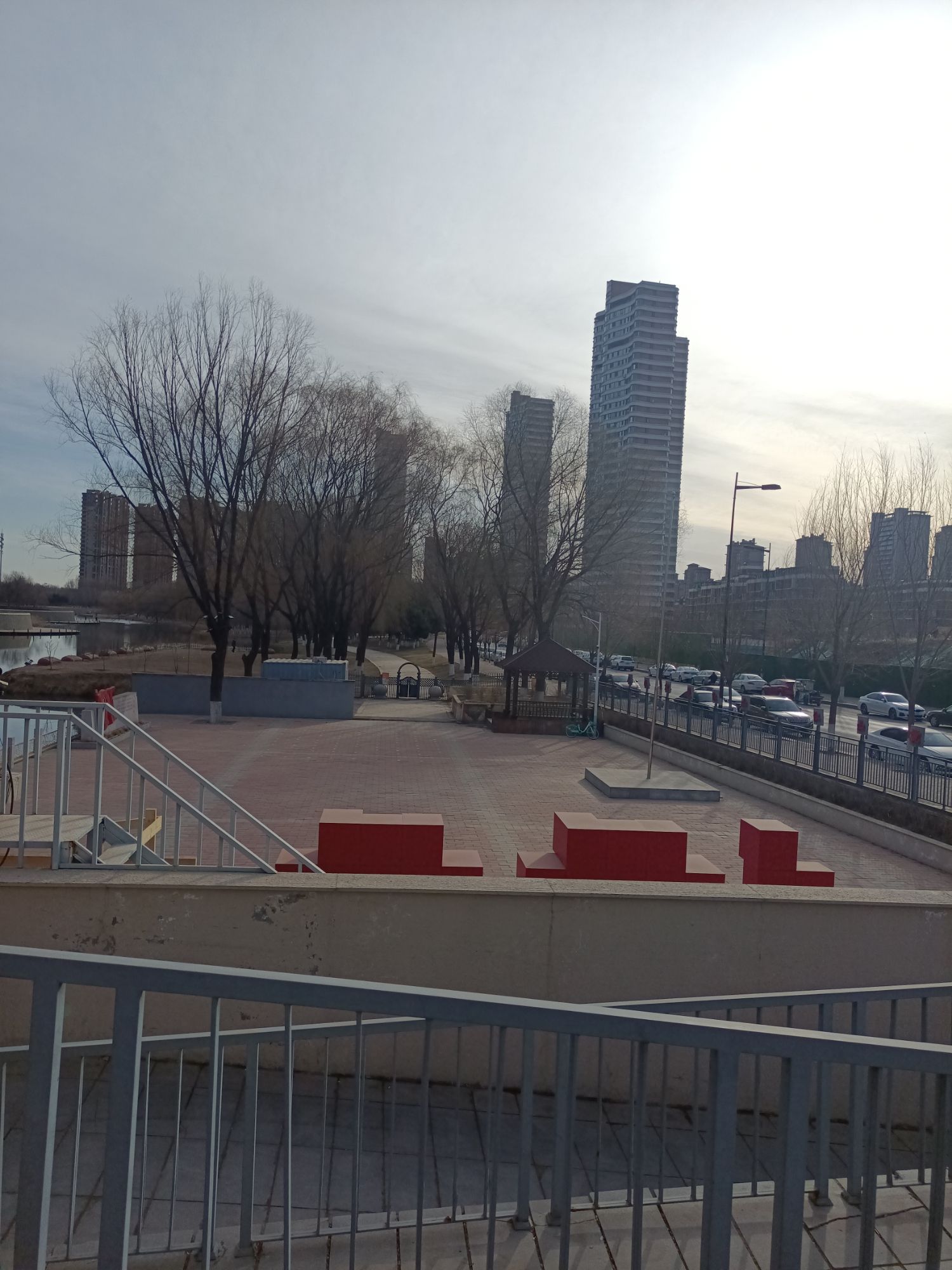 沈阳市红船主题公园旅行图片 2