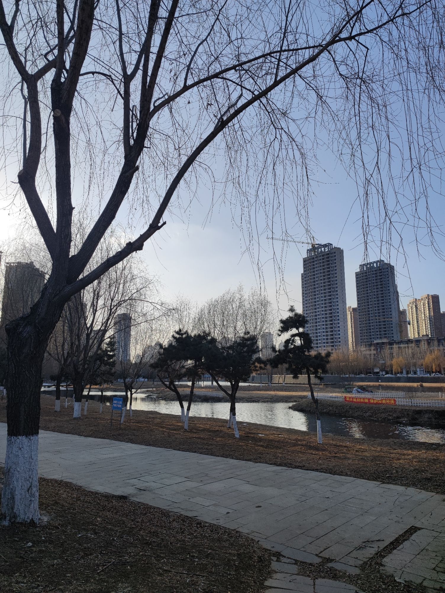 沈阳市红船主题公园