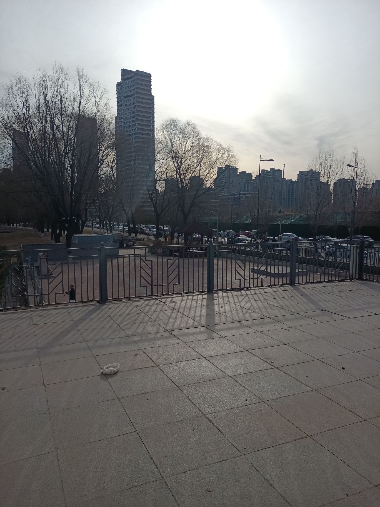 沈阳市红船主题公园旅行图片 1