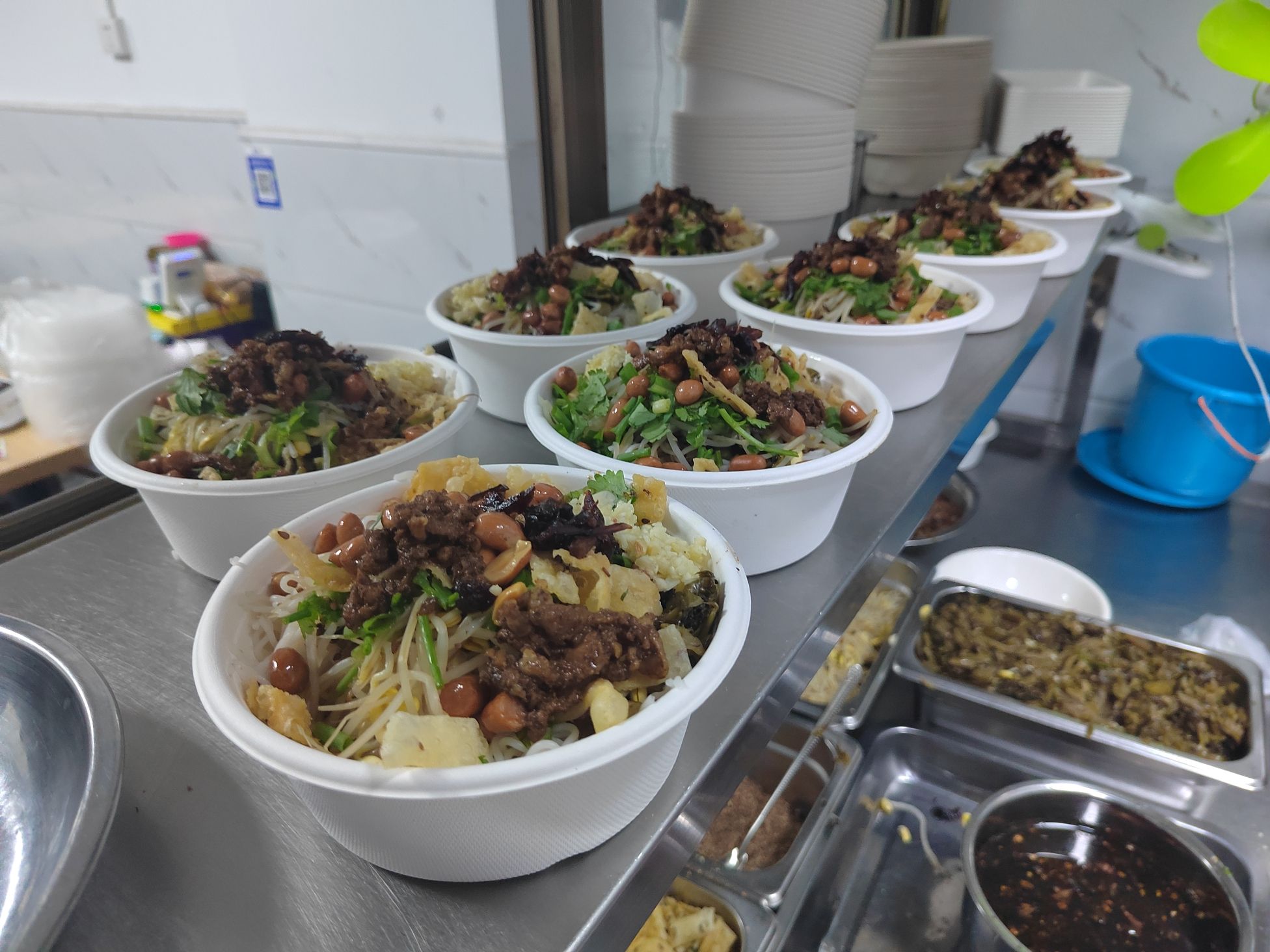 宋记海南粉传承老店(中海锦城店)