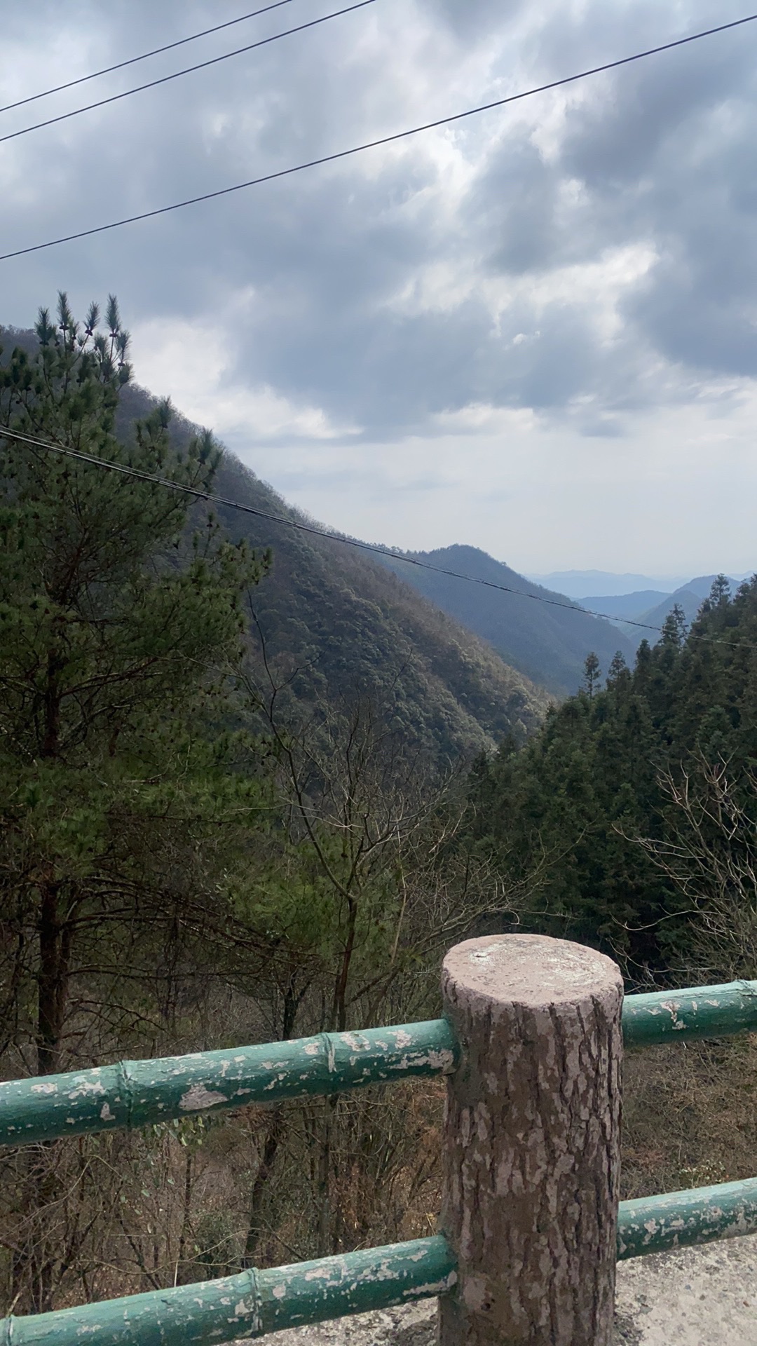 黄山1号风景道旅行图片 2