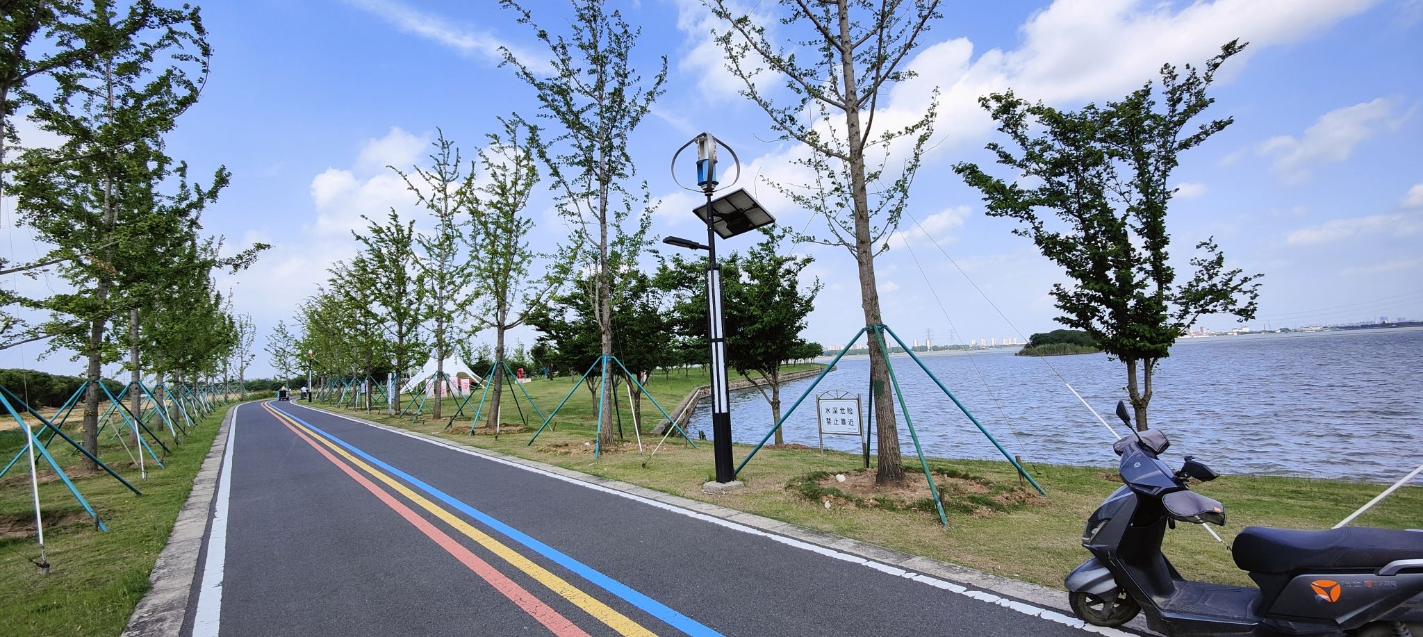 秋香步道旅行图片 2