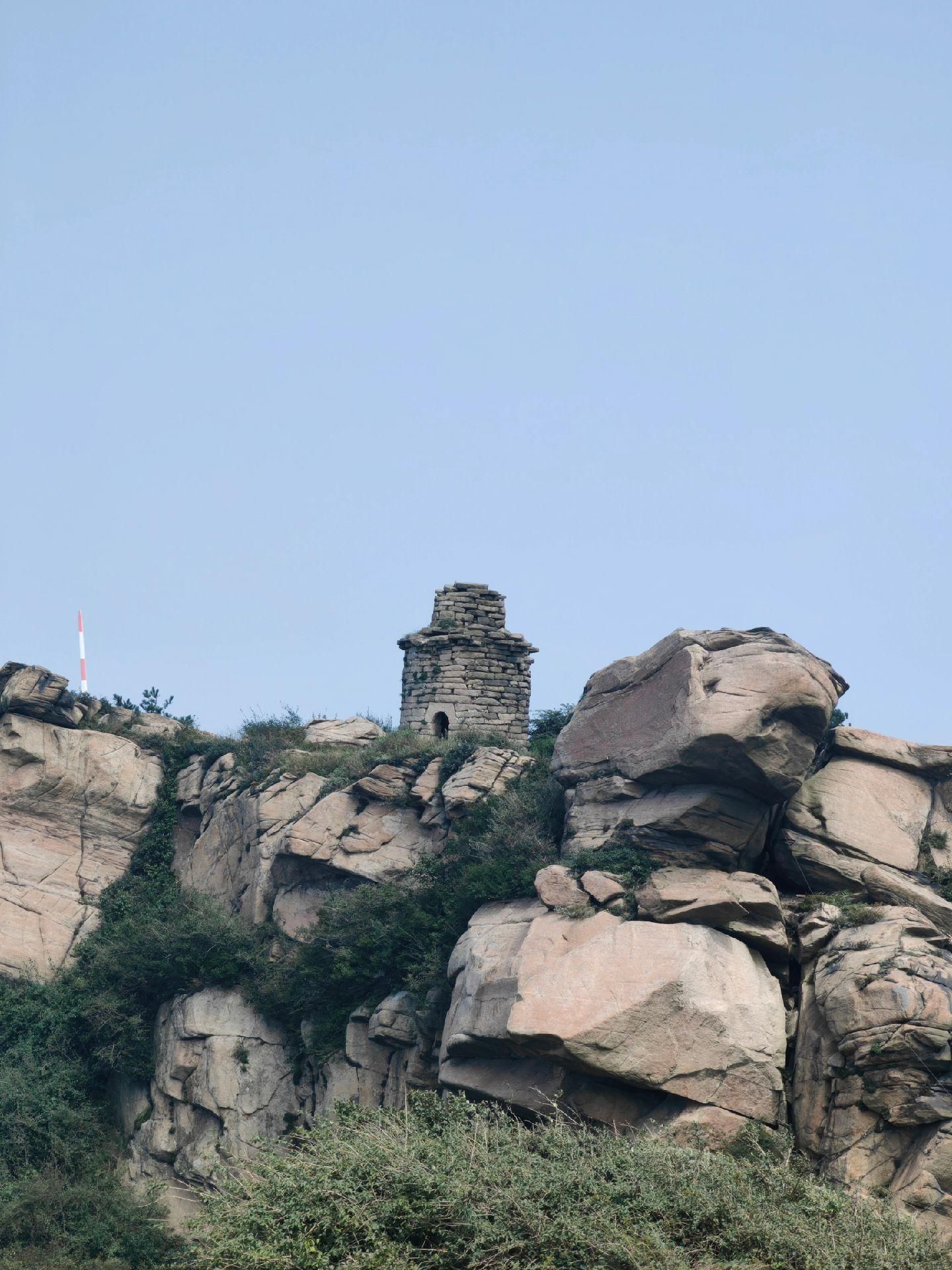 闻喜县石门乡汤王山旅游文化村旅行图片 3