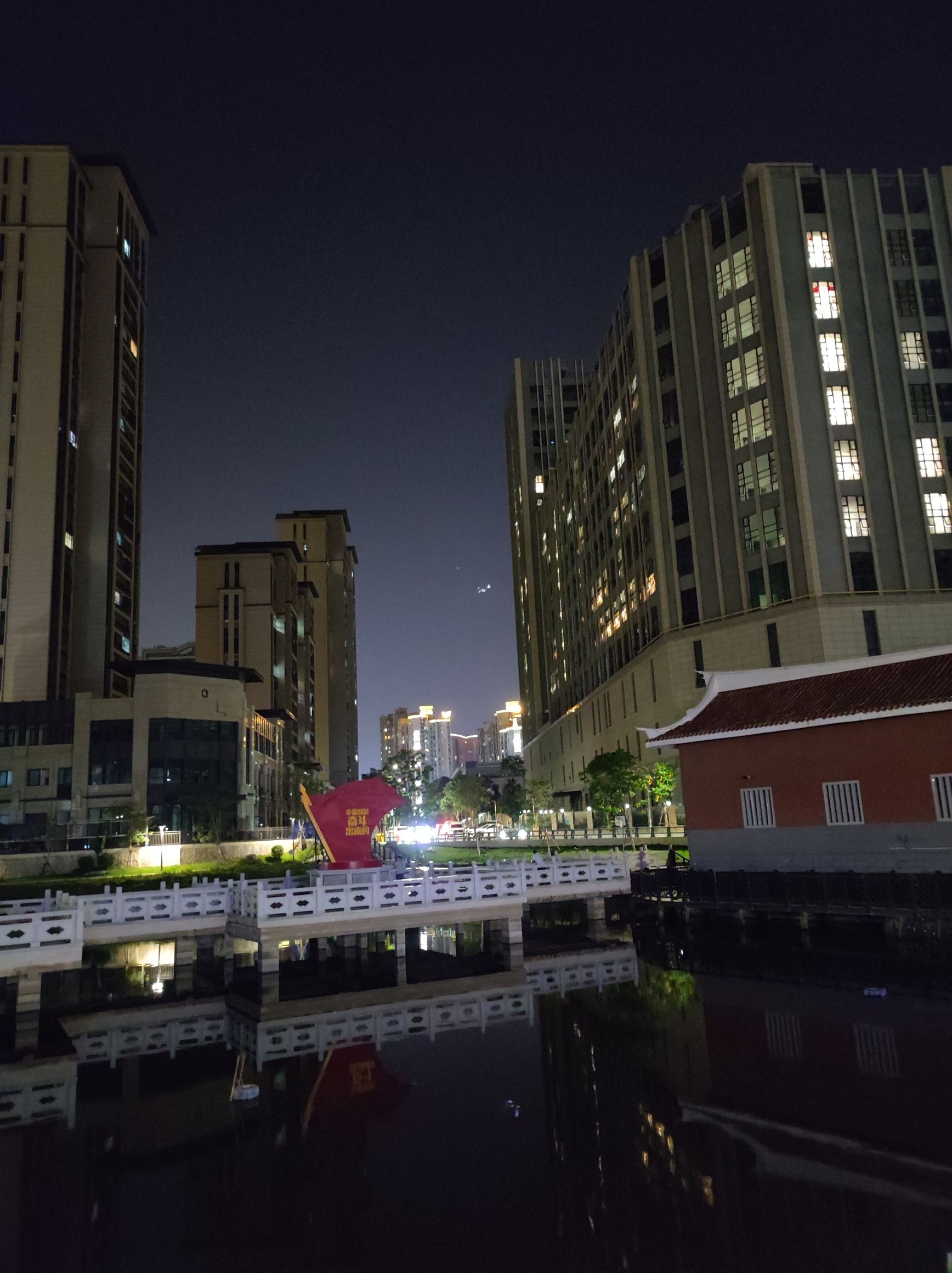 龙舟池公园旅行图片 2