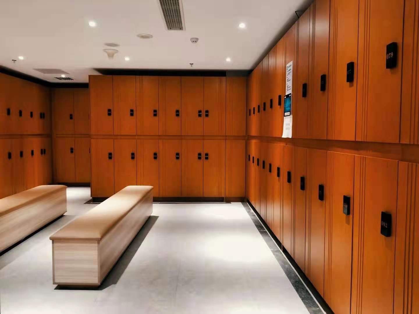 翅冀游泳健身(北京簋街店)